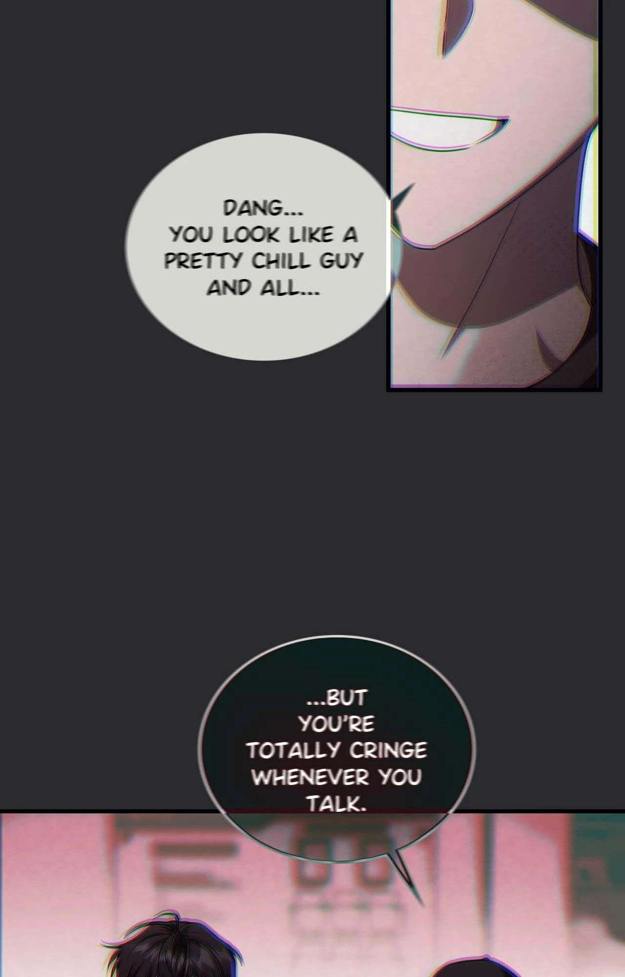 Virtual Strangers Chapter 55 page 65 - 