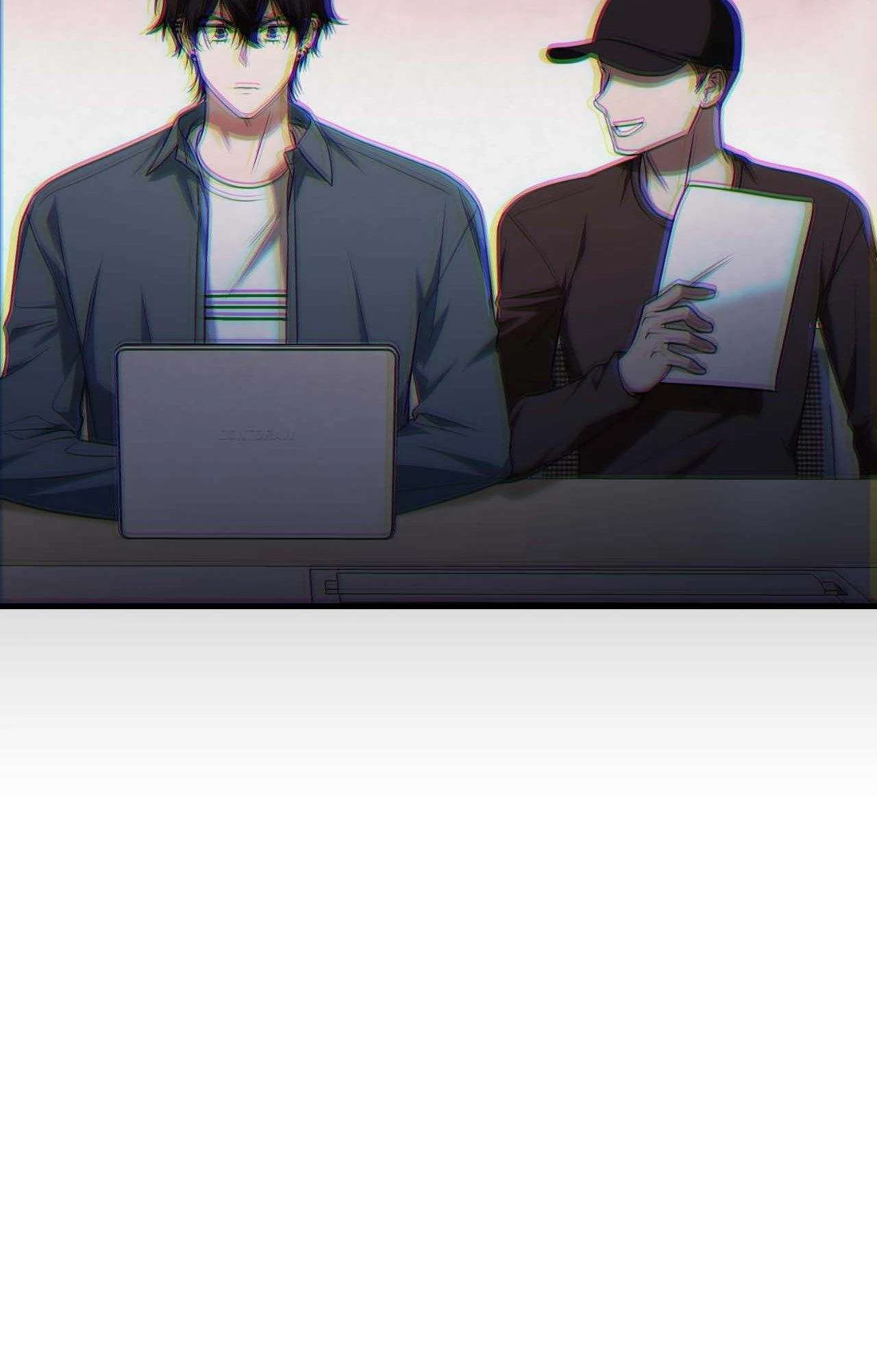 Virtual Strangers Chapter 55 page 66 - 