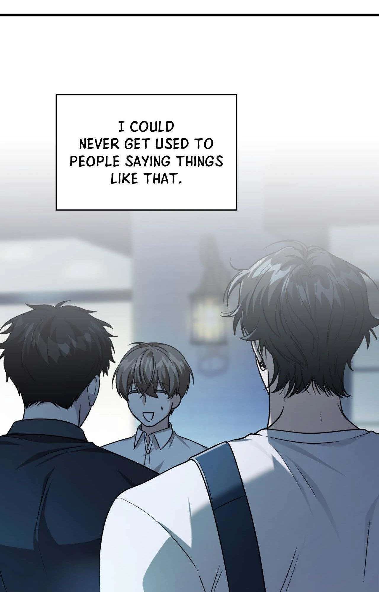 Virtual Strangers Chapter 55 page 67 - 