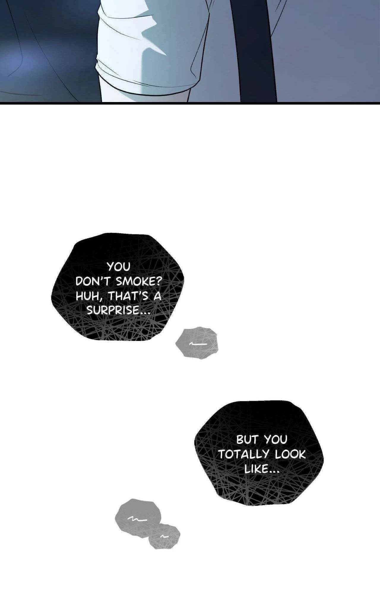 Virtual Strangers Chapter 55 page 68 - 