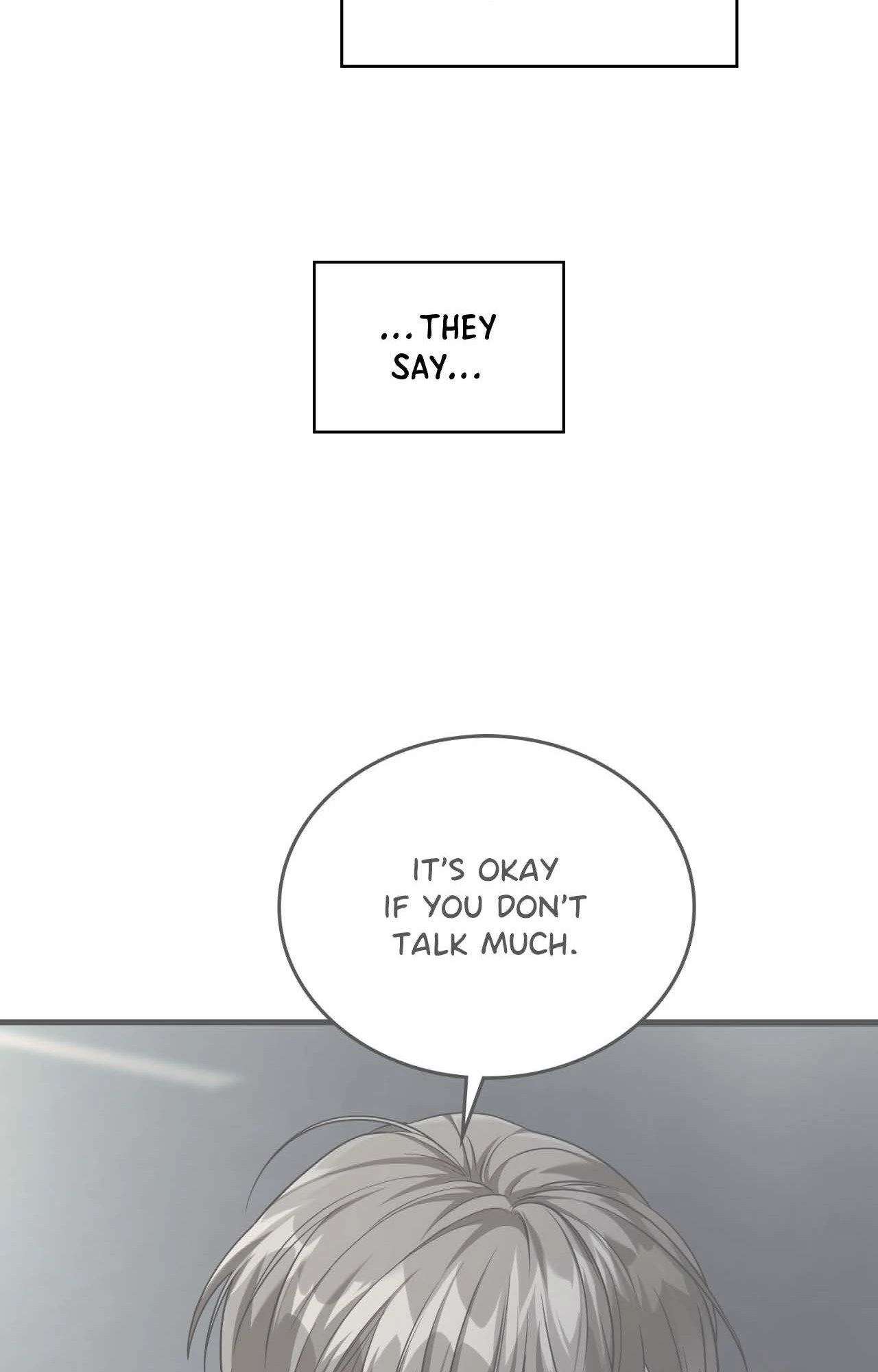 Virtual Strangers Chapter 55 page 70 - 