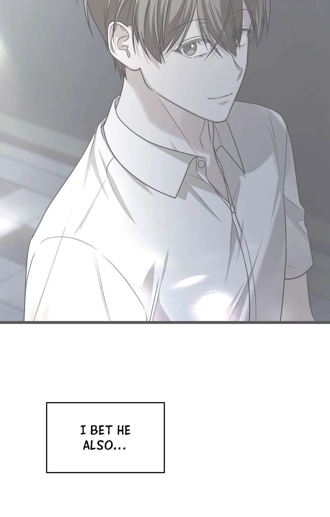 Virtual Strangers Chapter 55 page 71 - 