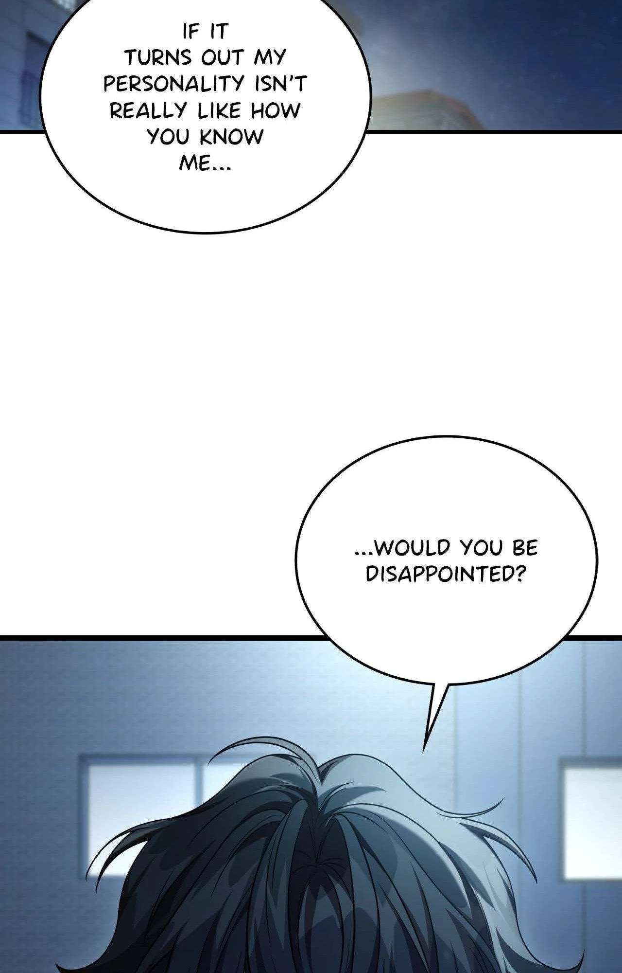 Virtual Strangers Chapter 55 page 73 - 