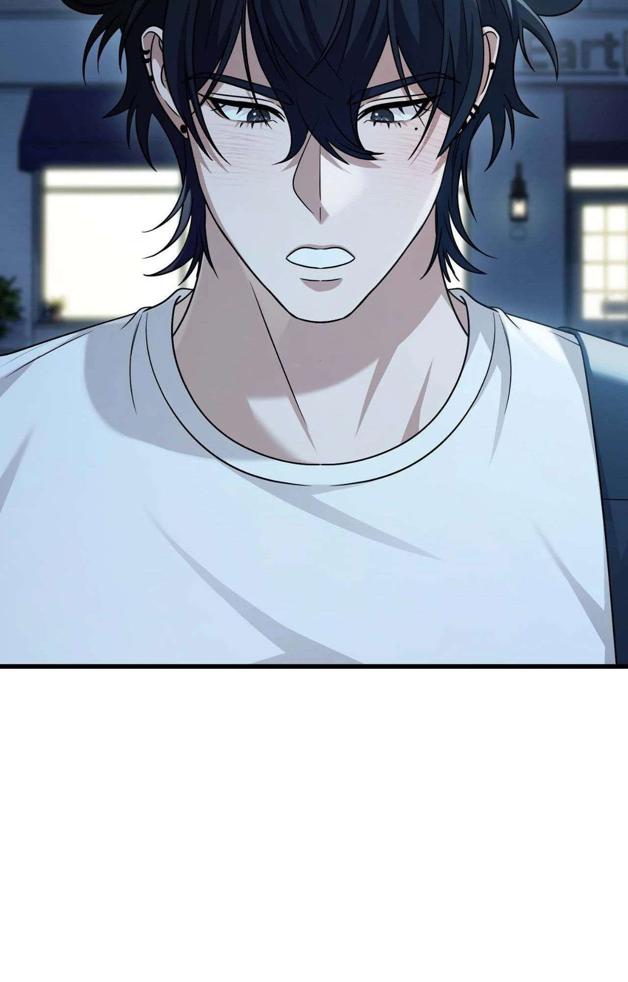 Virtual Strangers Chapter 55 page 74 - 