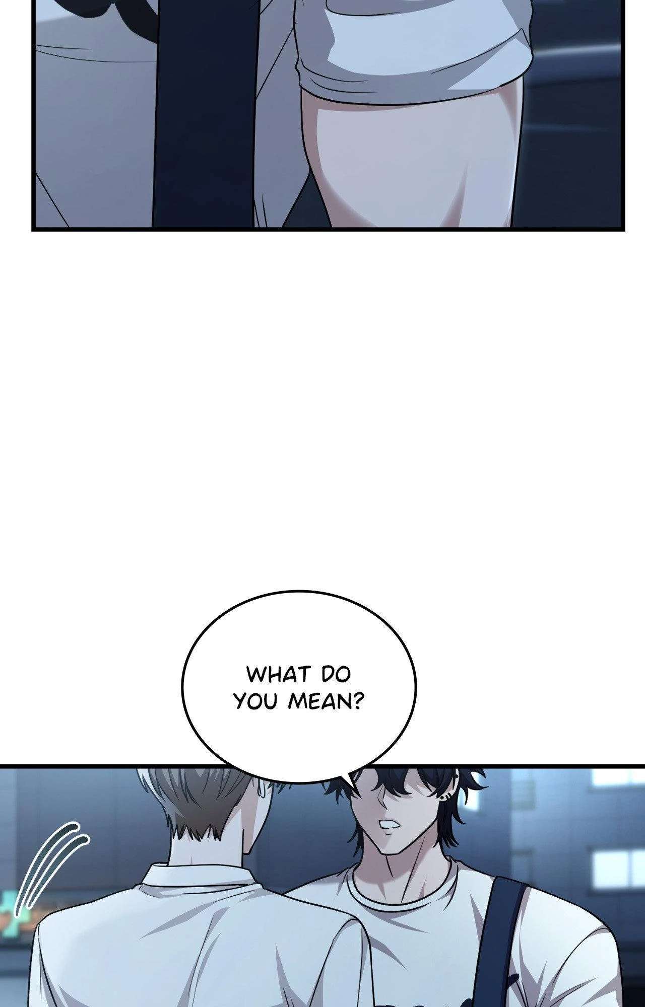 Virtual Strangers Chapter 55 page 78 - 
