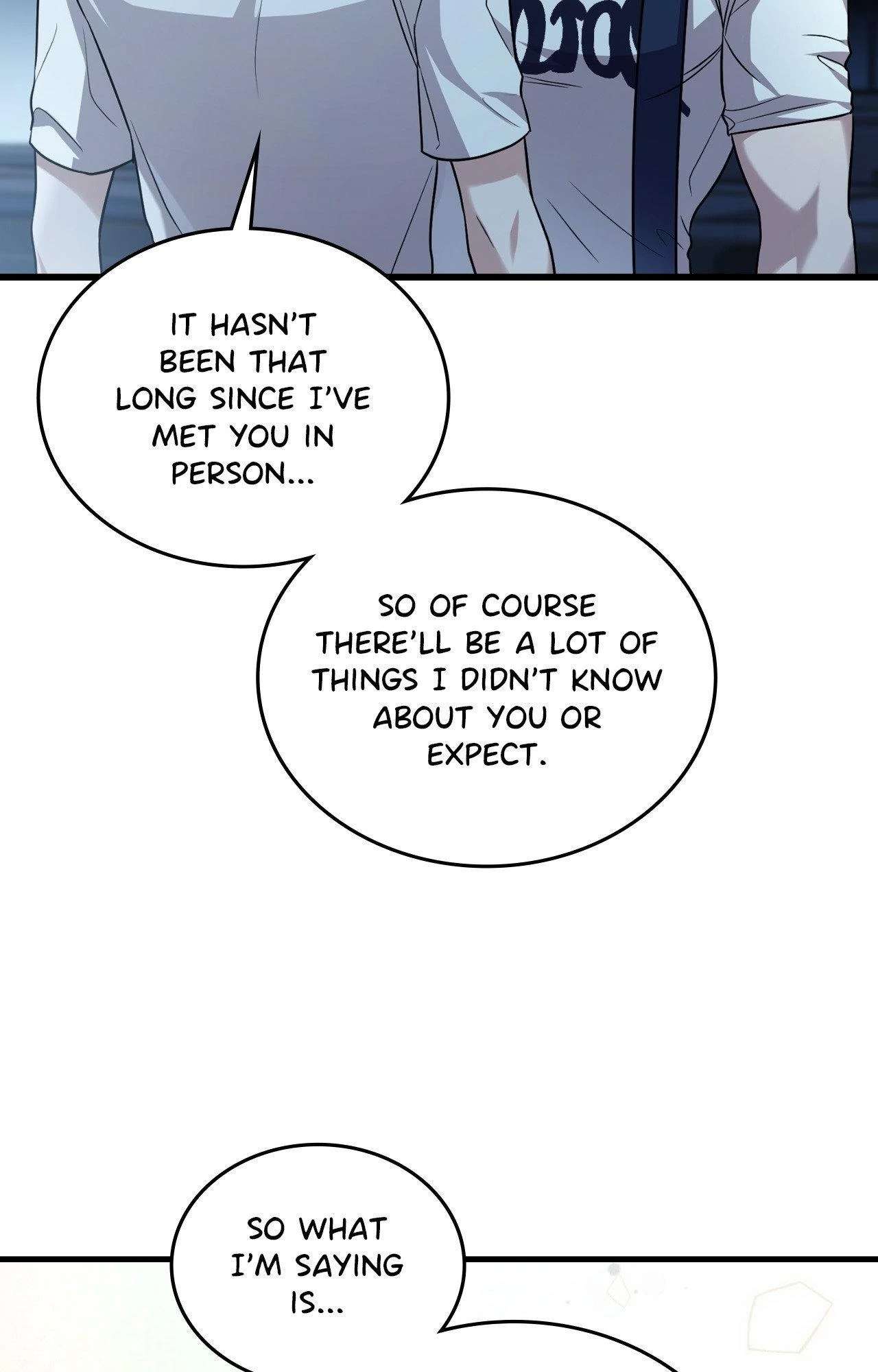 Virtual Strangers Chapter 55 page 79 - 
