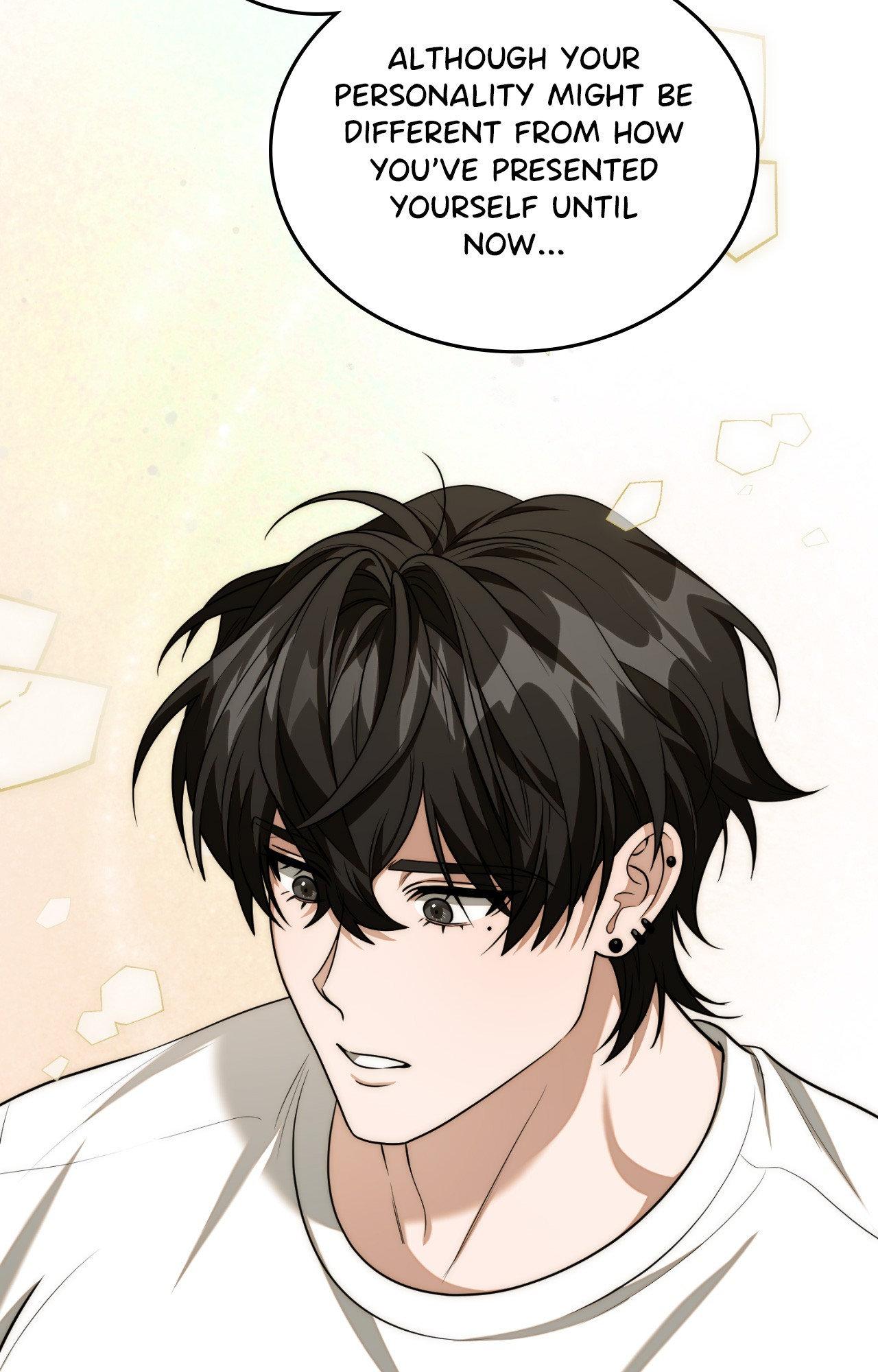 Virtual Strangers Chapter 55 page 80 - 