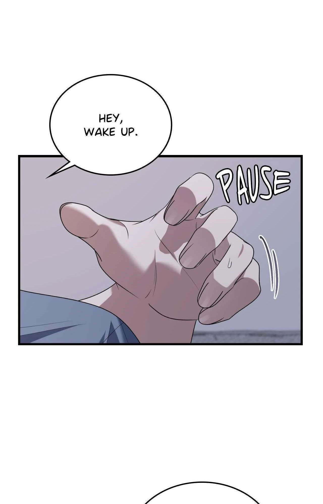 Virtual Strangers Chapter 55 page 9 - 