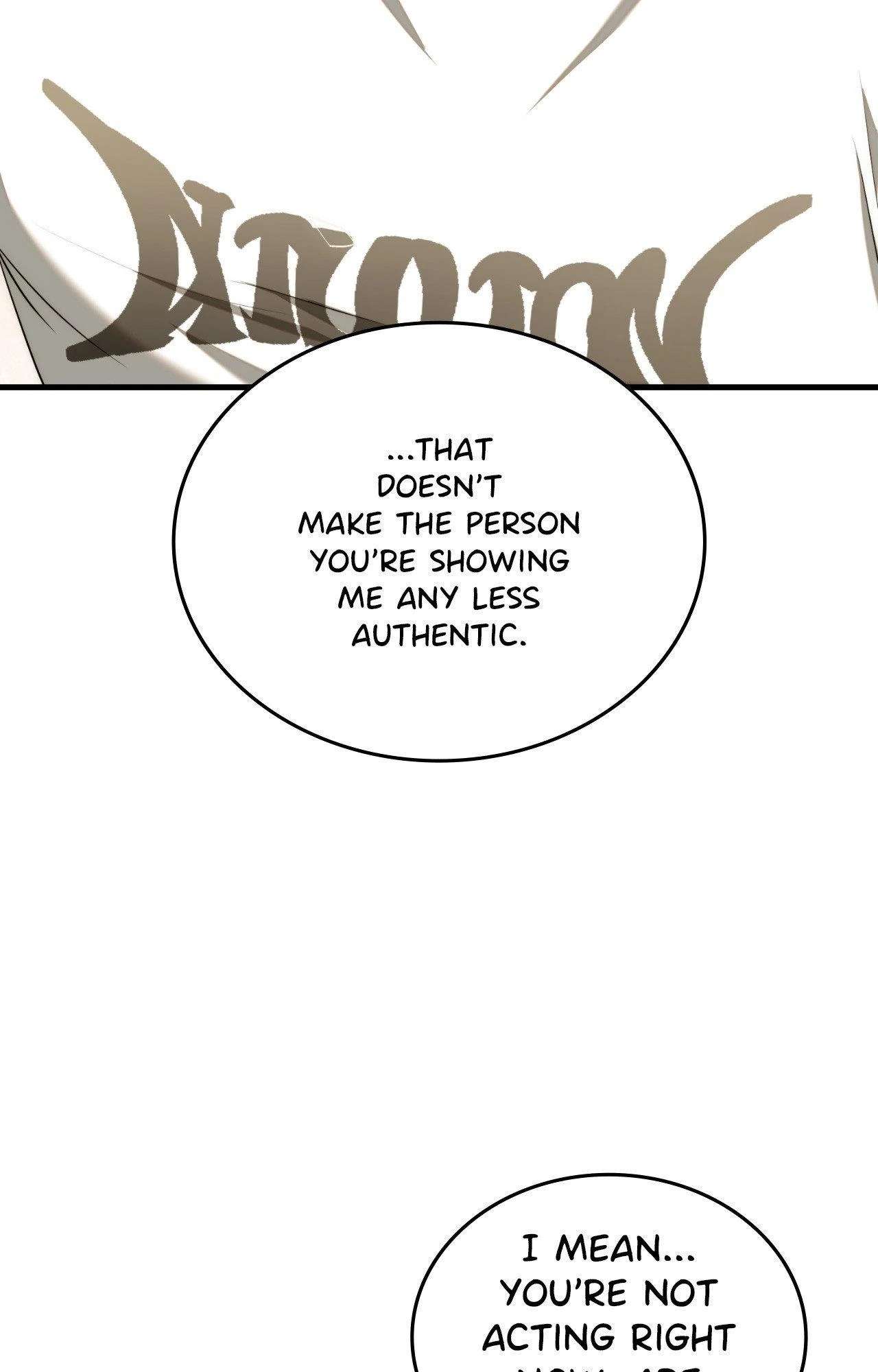 Virtual Strangers Chapter 55 page 81 - 