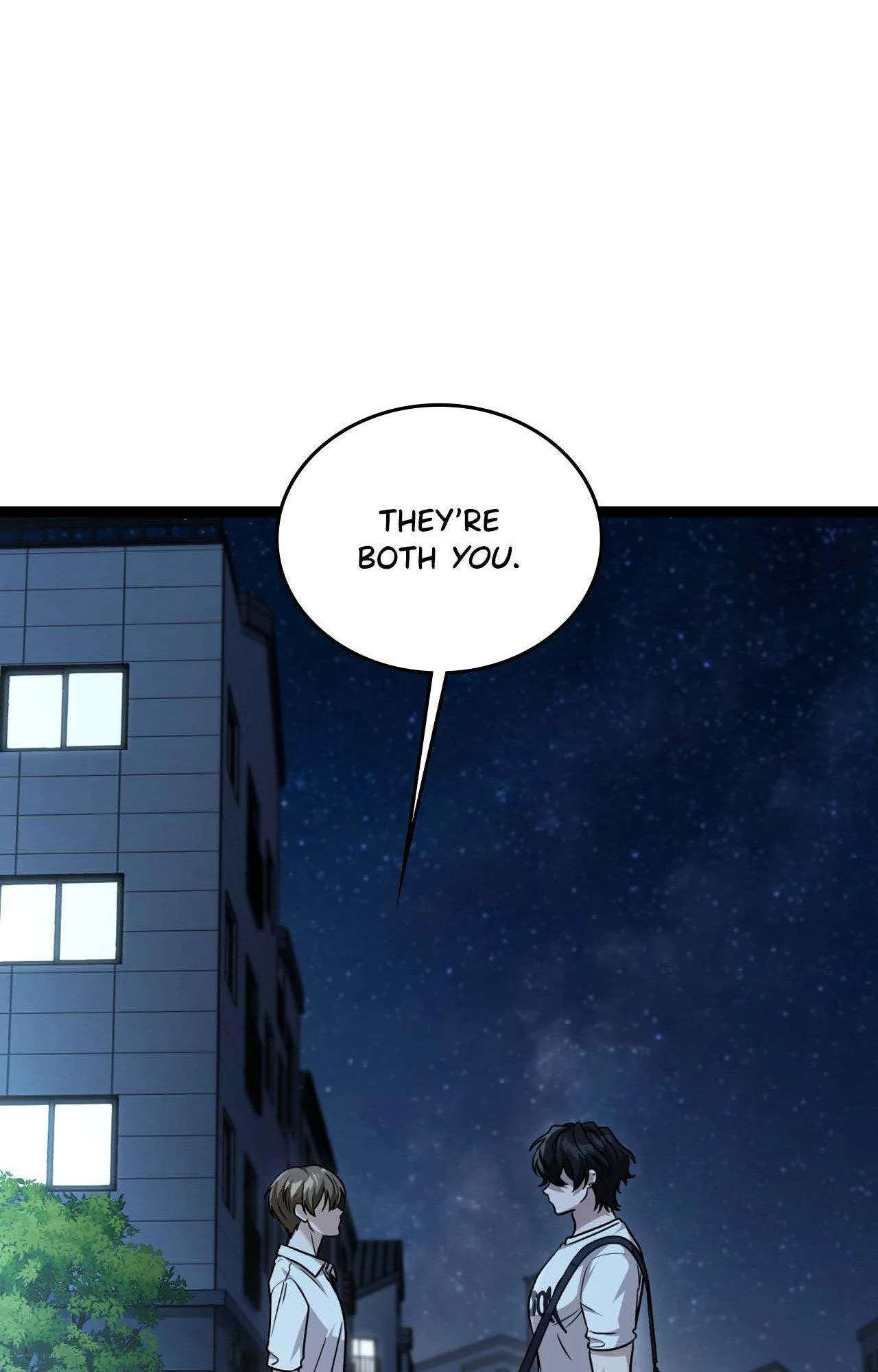 Virtual Strangers Chapter 55 page 84 - 