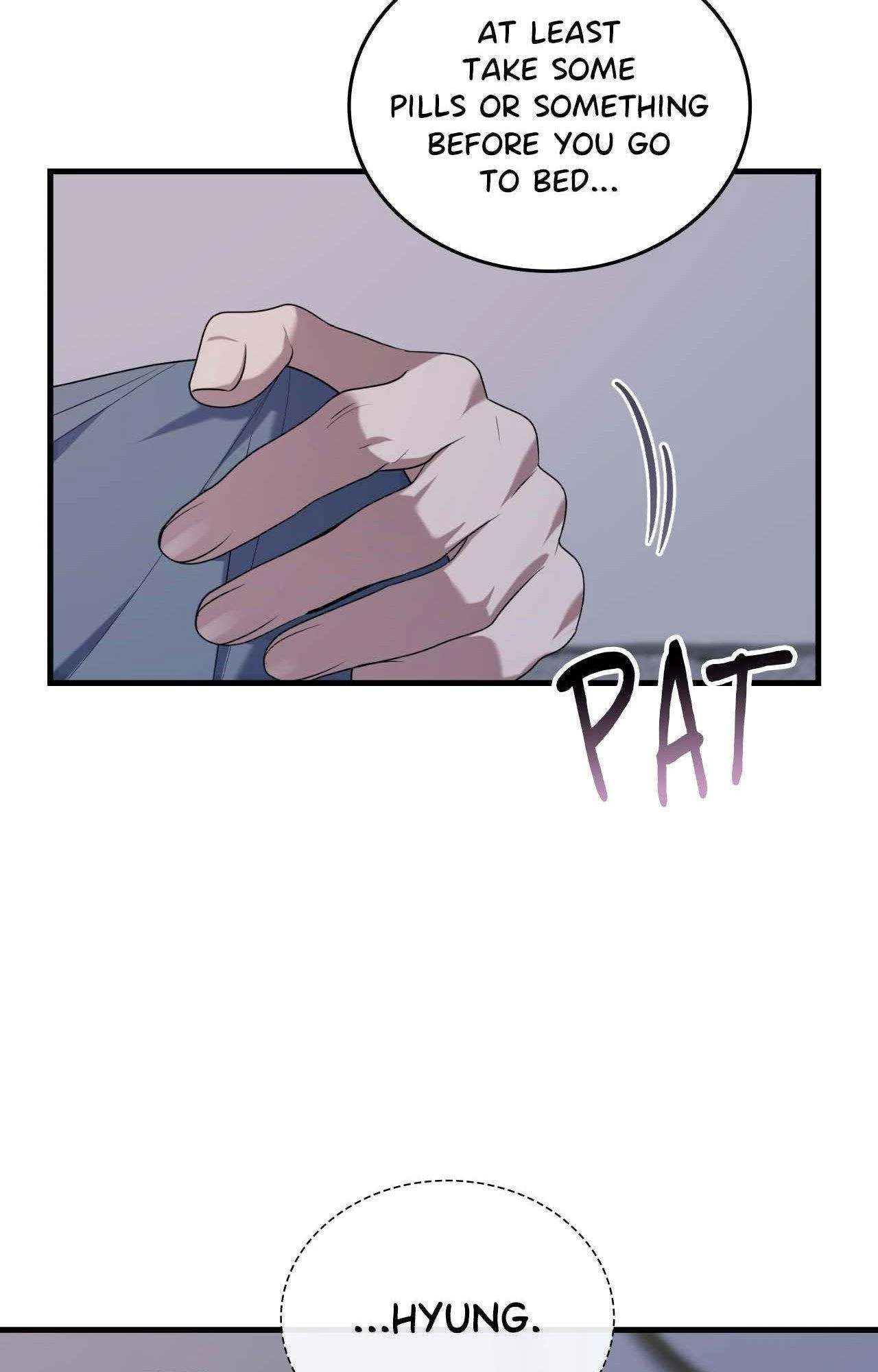 Virtual Strangers Chapter 55 page 10 - 