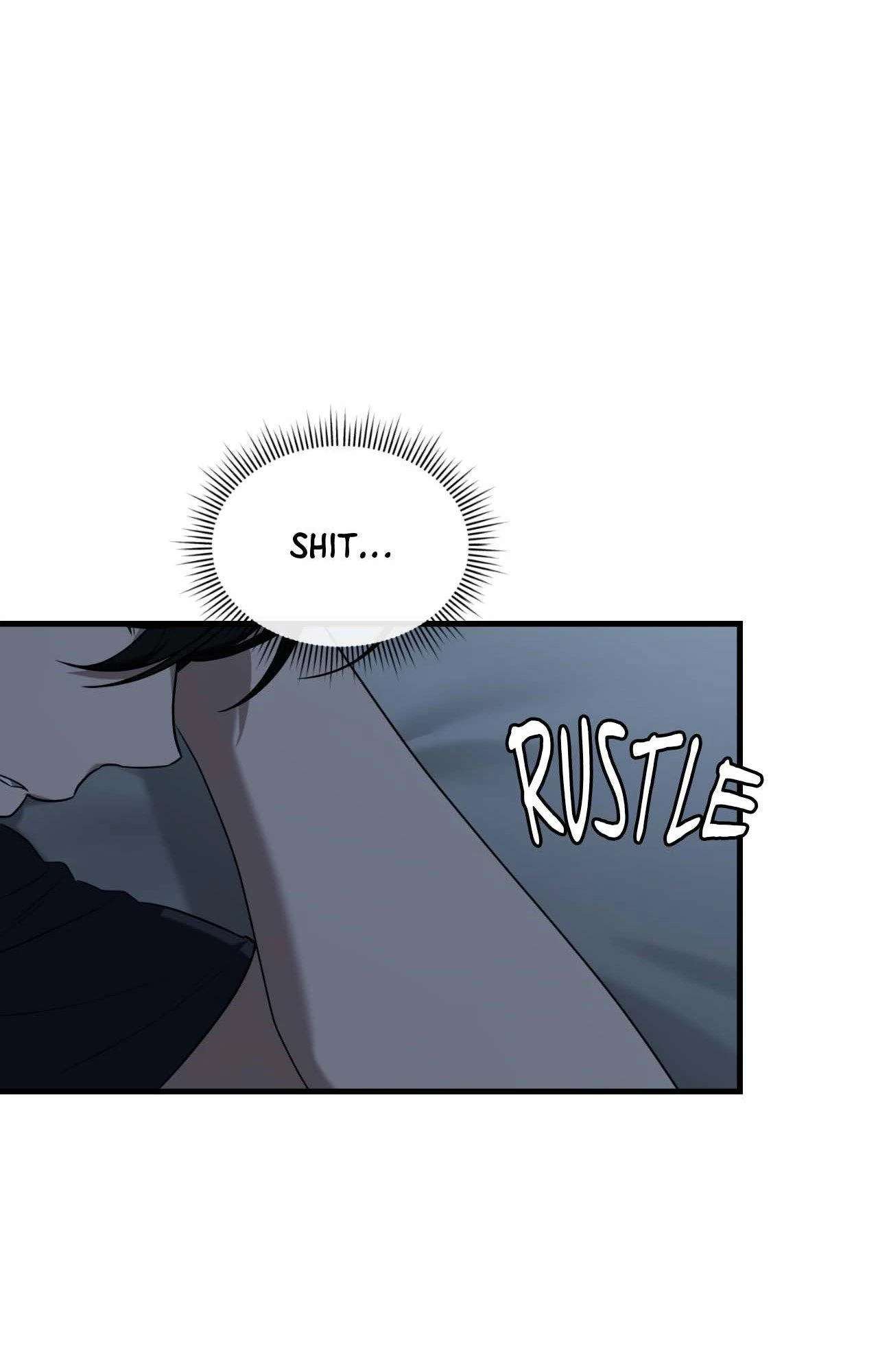 Virtual Strangers Chapter 55 page 91 - 