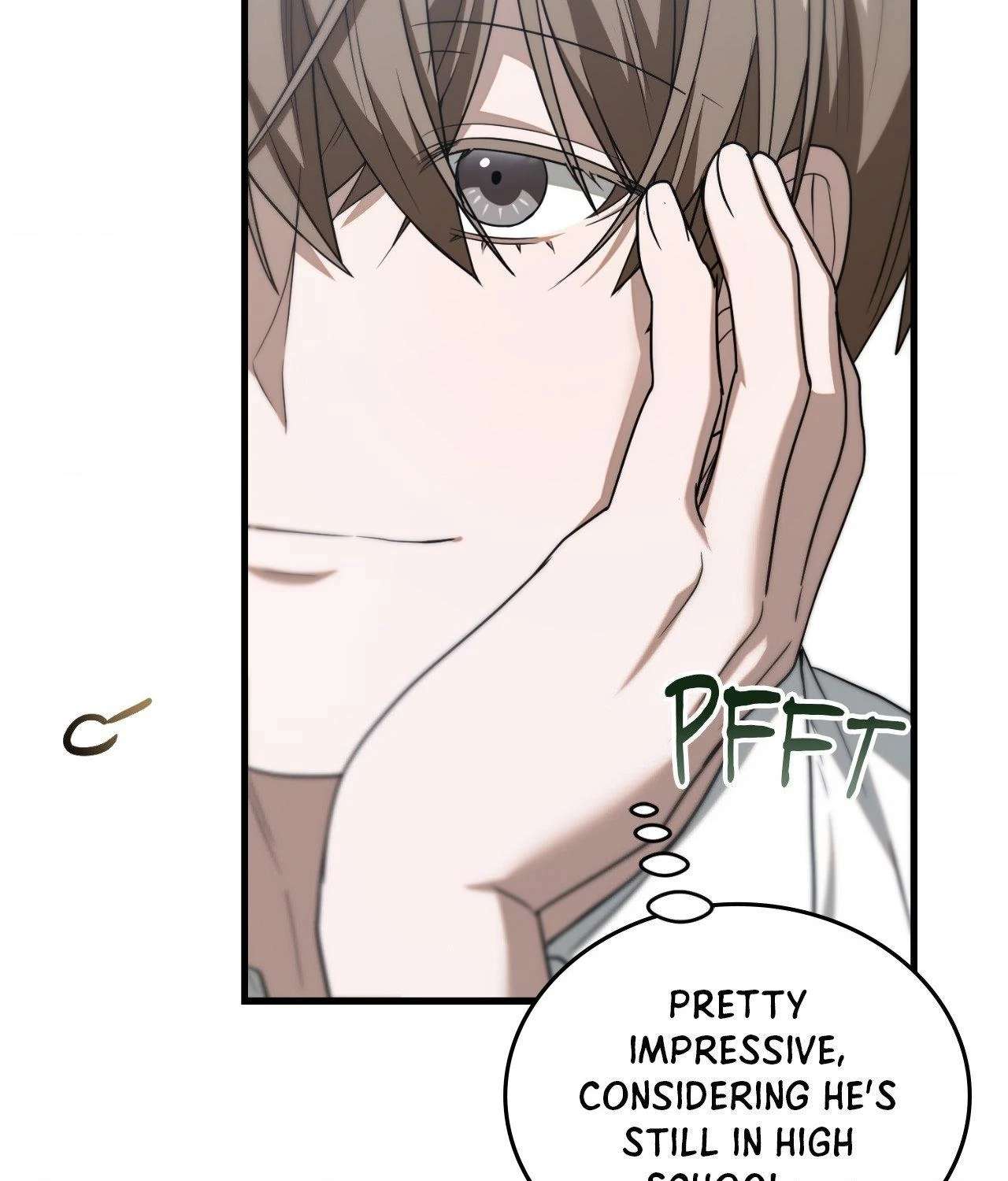 Virtual Strangers Chapter 56 page 11 - 