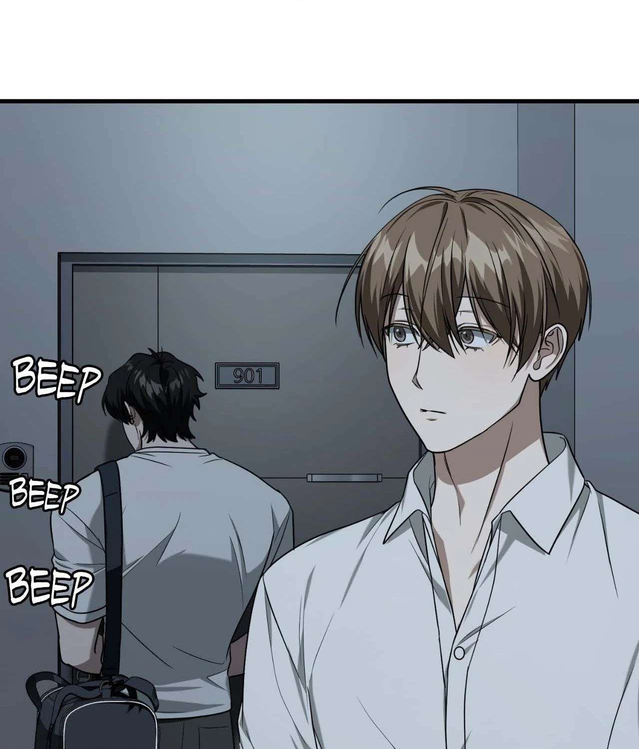 Virtual Strangers Chapter 56 page 101 - 