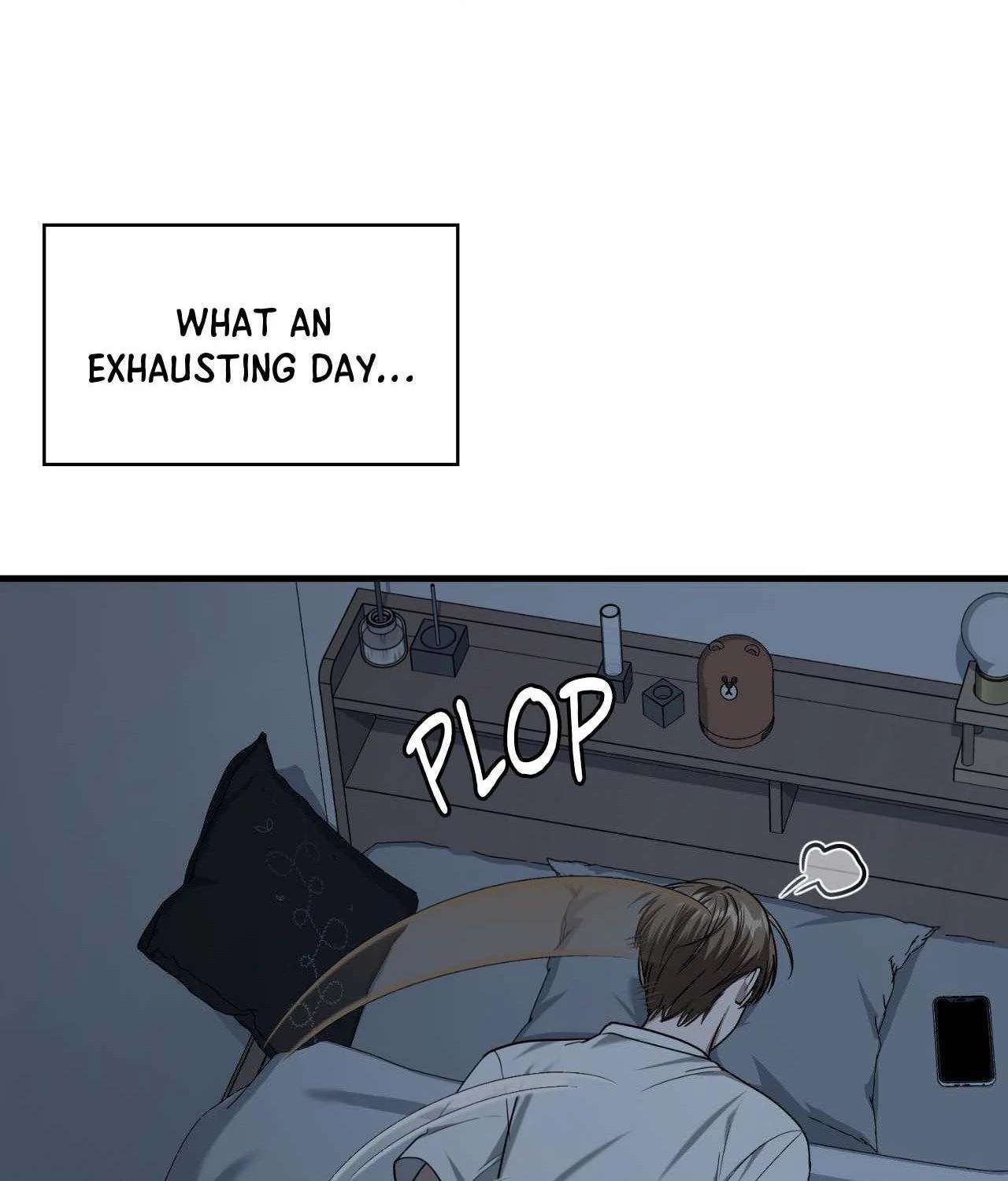Virtual Strangers Chapter 56 page 111 - 