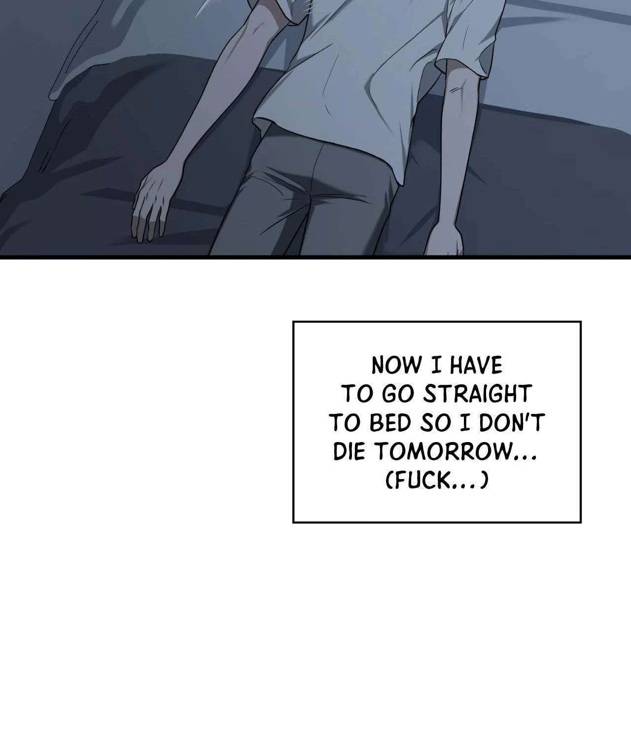 Virtual Strangers Chapter 56 page 112 - 