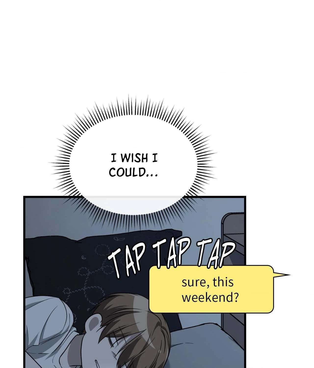 Virtual Strangers Chapter 56 page 114 - 