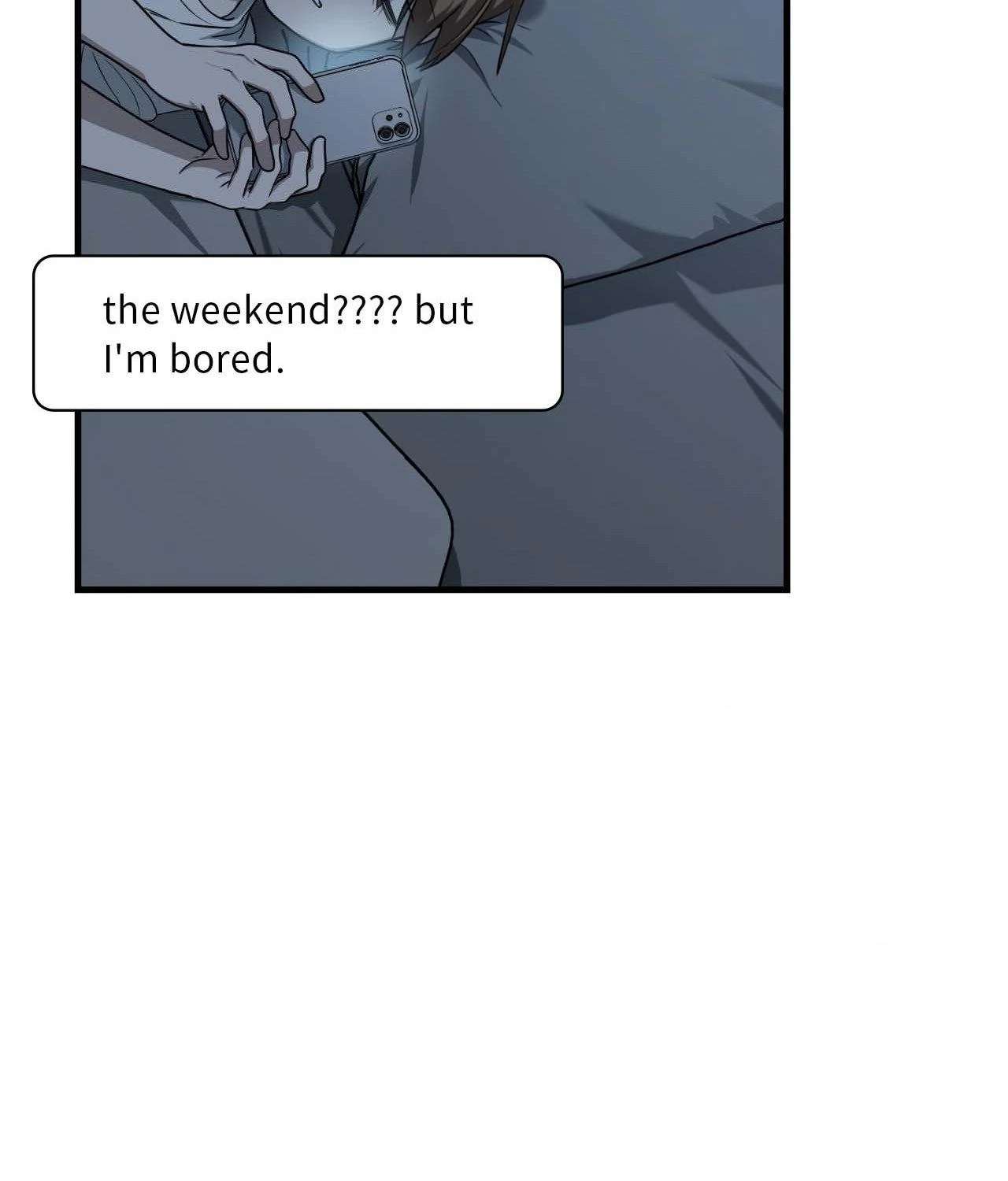 Virtual Strangers Chapter 56 page 115 - 