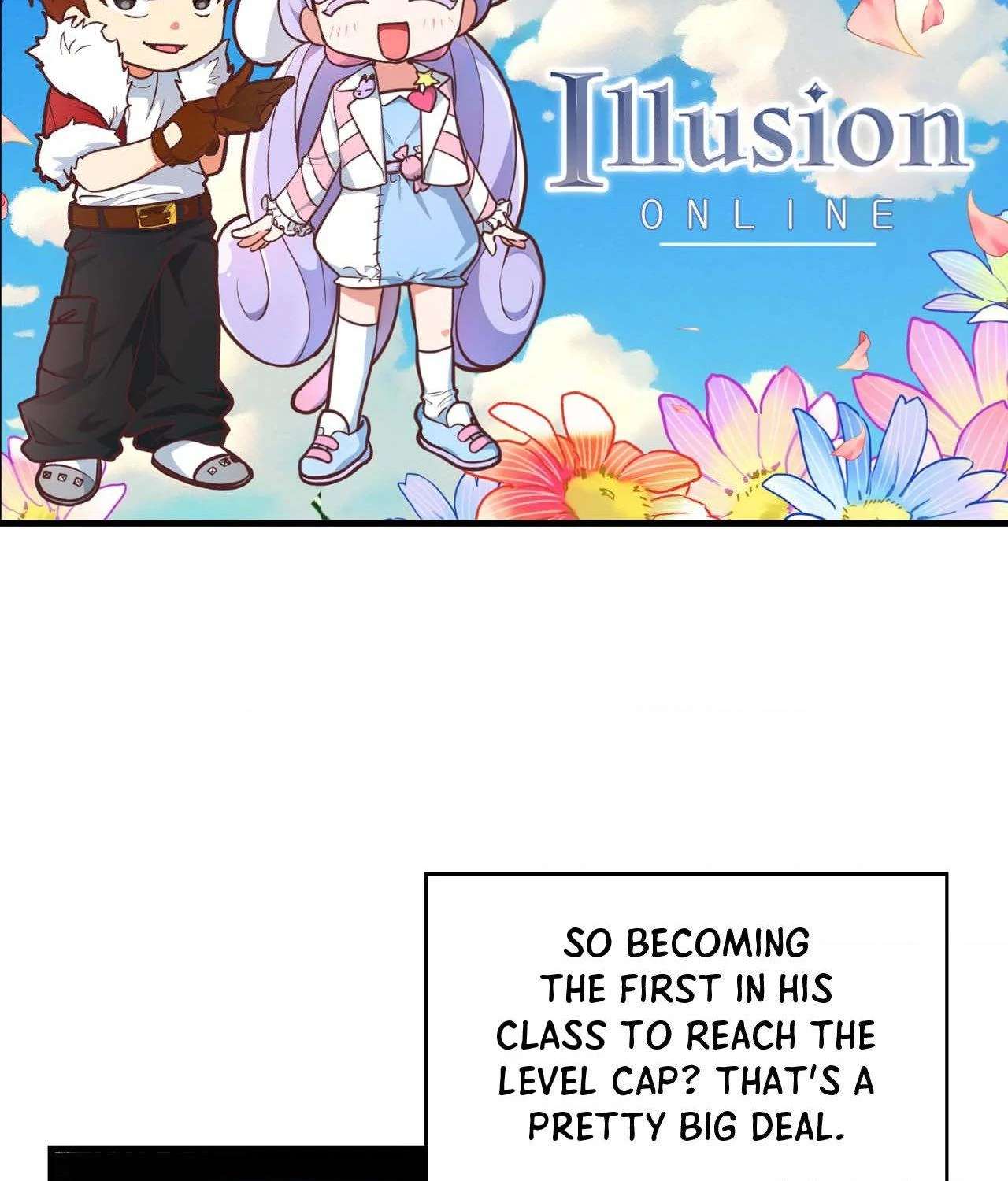 Virtual Strangers Chapter 56 page 13 - 