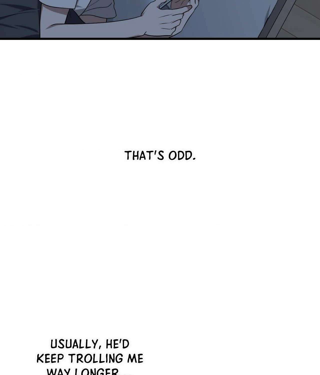 Virtual Strangers Chapter 56 page 123 - 