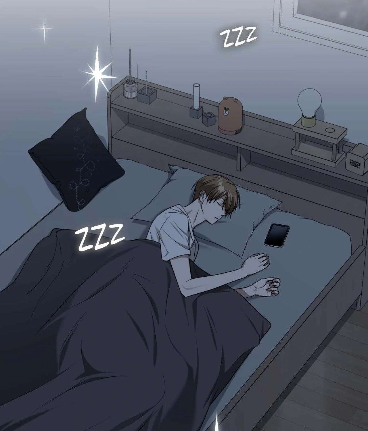 Virtual Strangers Chapter 56 page 126 - 