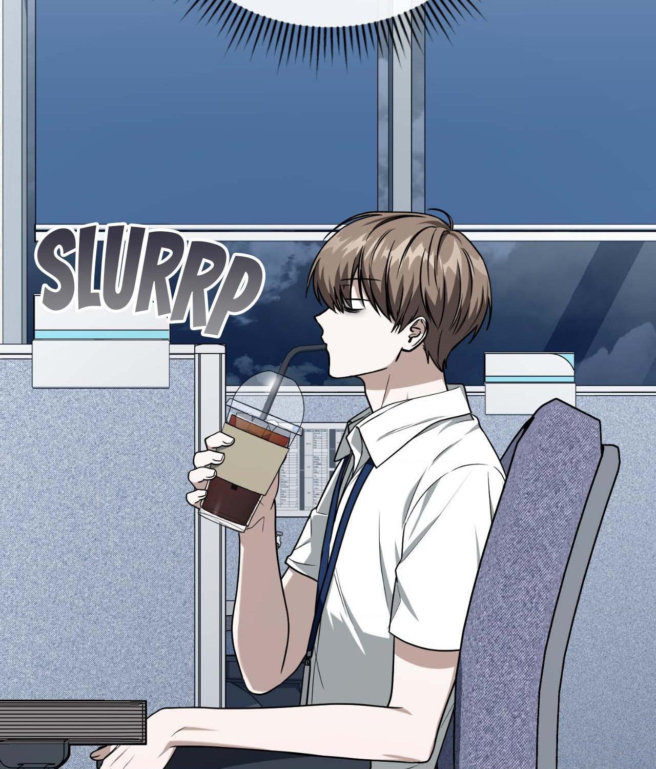 Virtual Strangers Chapter 56 page 17 - 