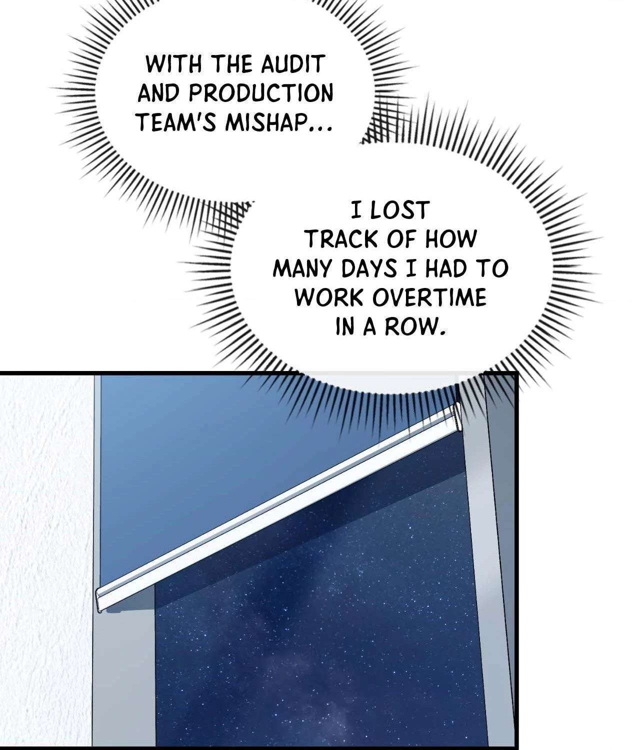 Virtual Strangers Chapter 56 page 19 - 