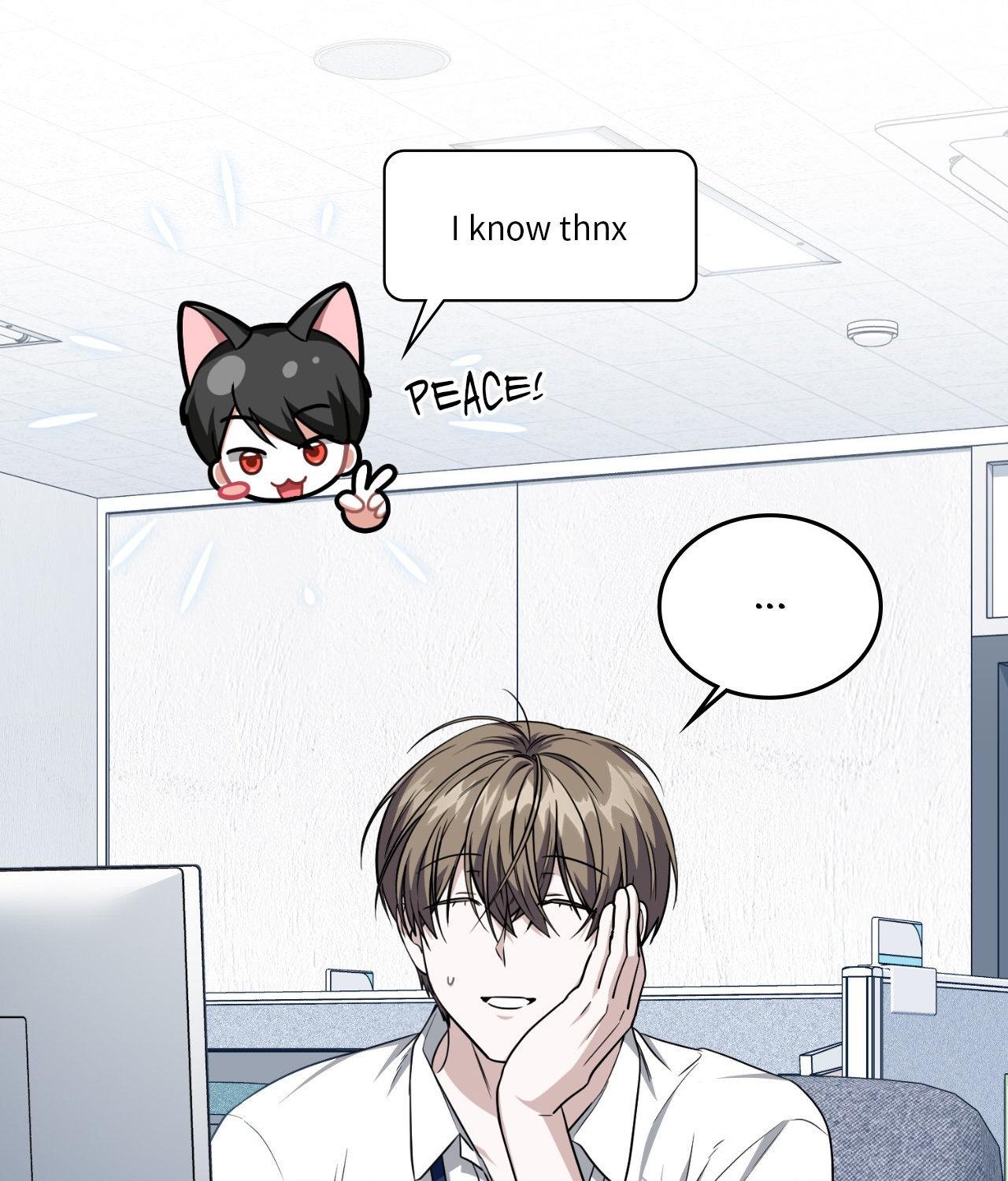 Virtual Strangers Chapter 56 page 3 - 