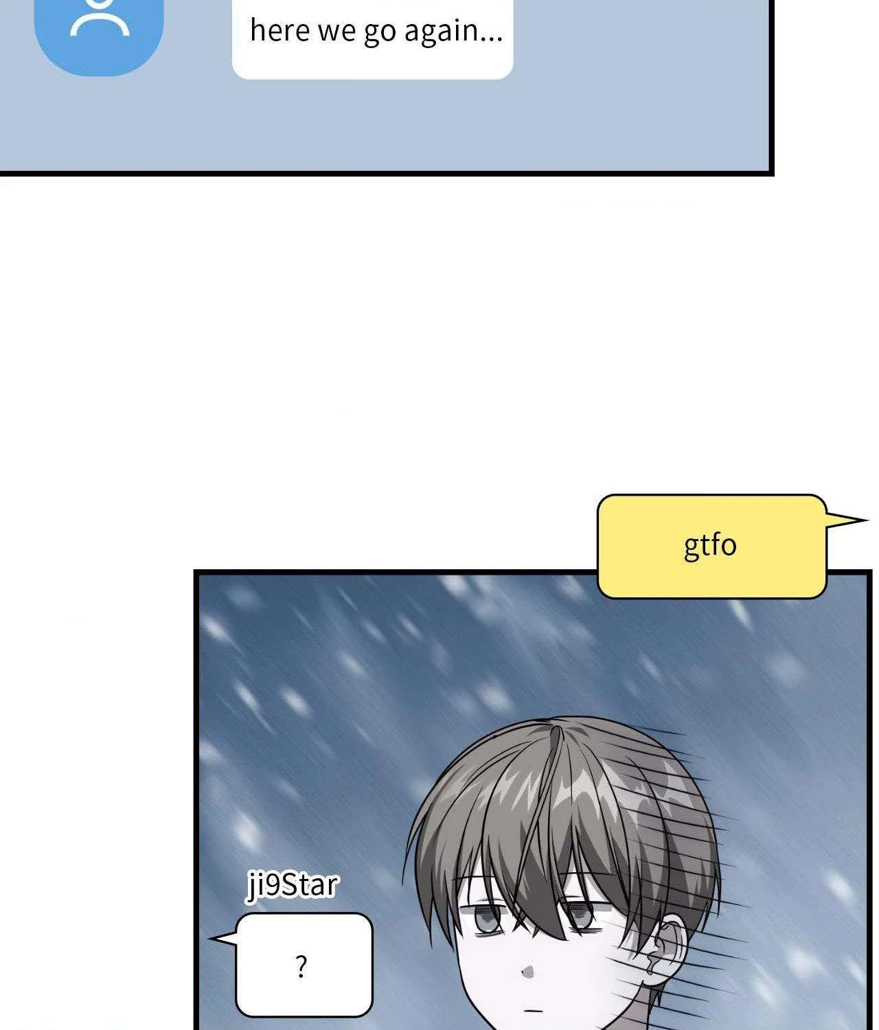 Virtual Strangers Chapter 56 page 24 - 
