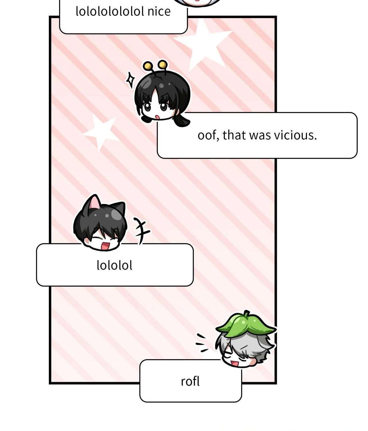 Virtual Strangers Chapter 56 page 26 - 