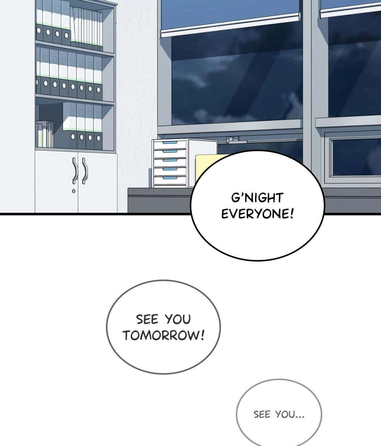 Virtual Strangers Chapter 56 page 30 - 