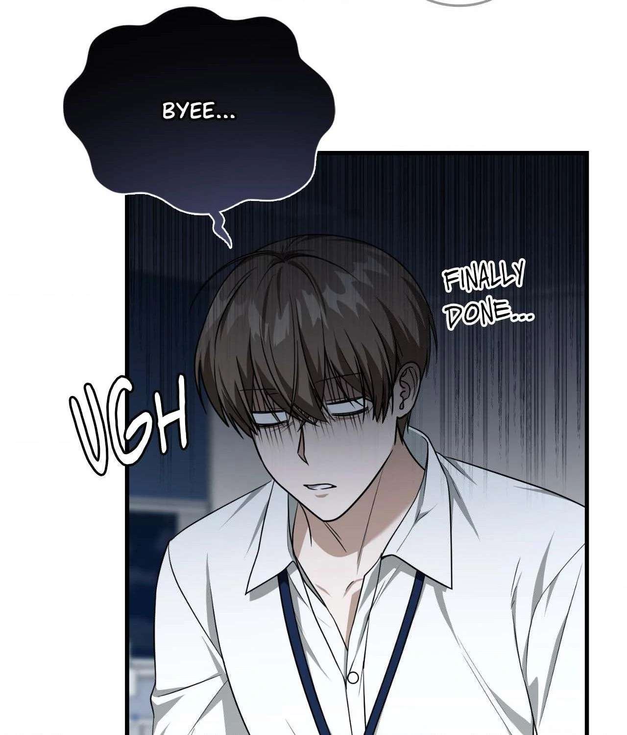 Virtual Strangers Chapter 56 page 31 - 