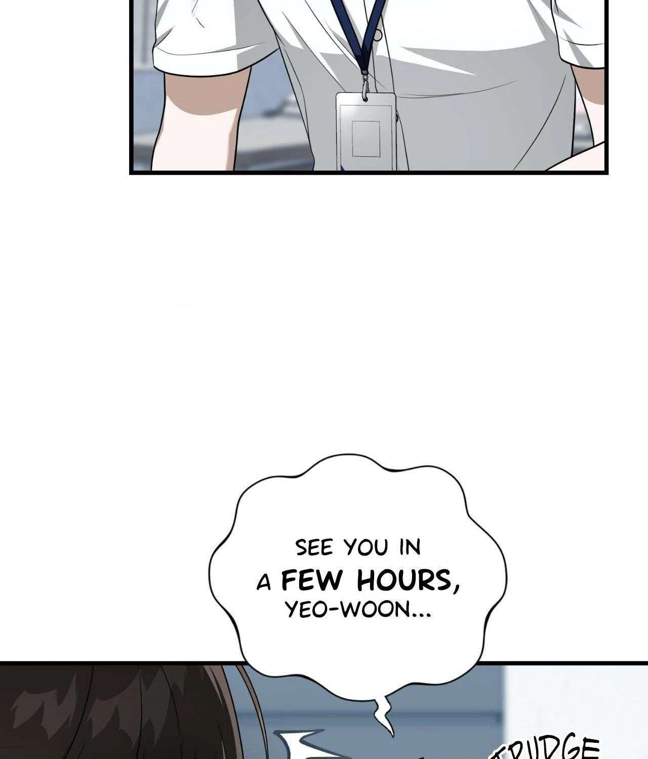 Virtual Strangers Chapter 56 page 32 - 