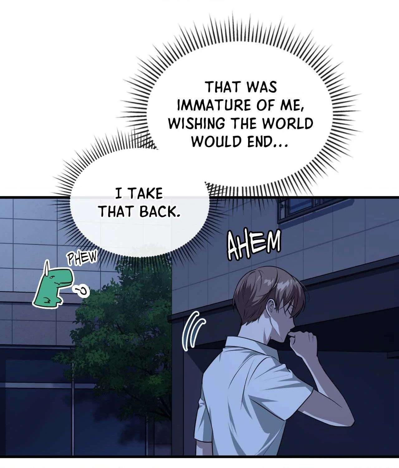 Virtual Strangers Chapter 56 page 48 - 