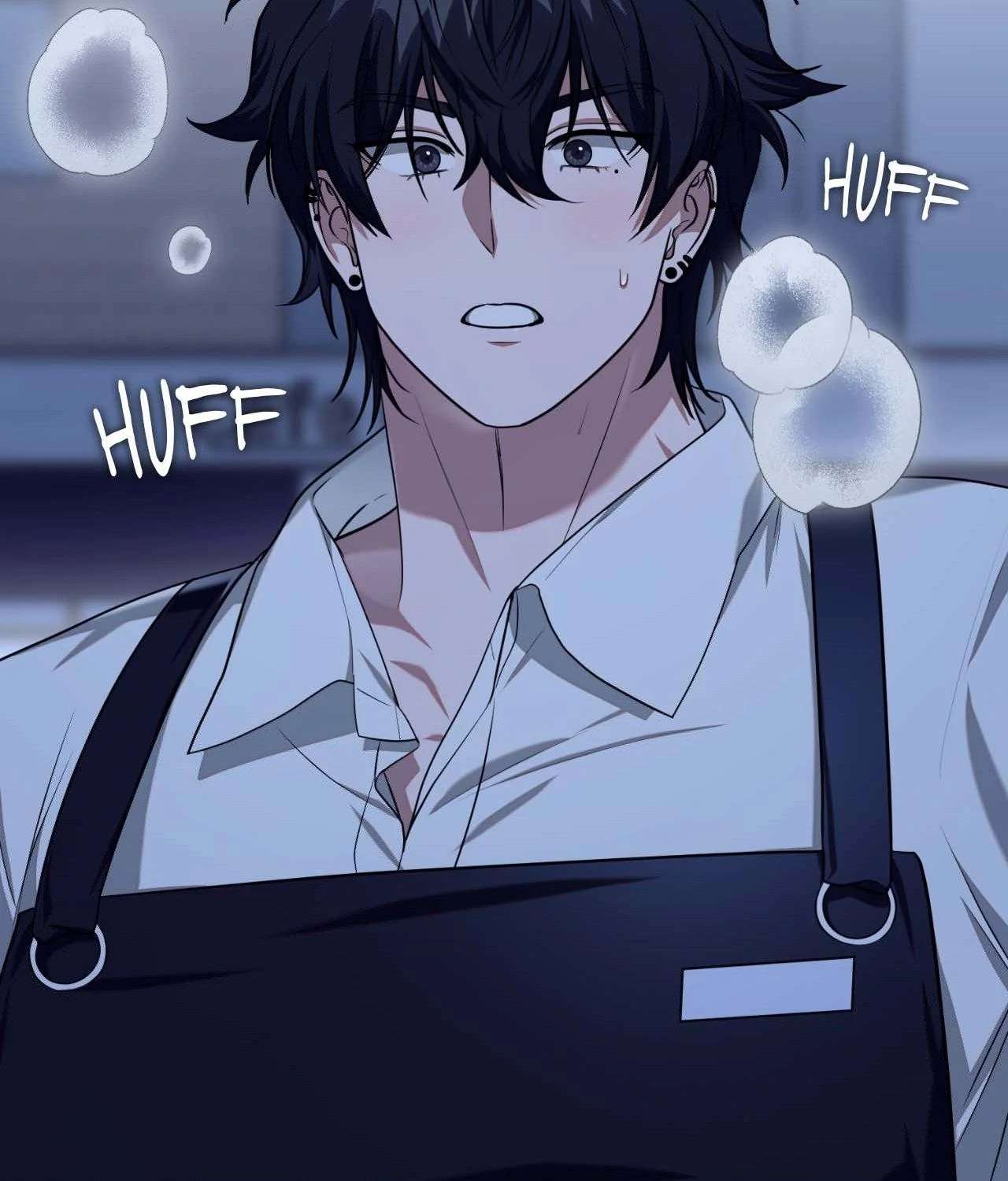 Virtual Strangers Chapter 56 page 54 - 