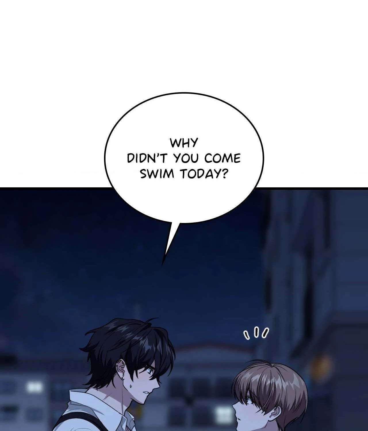 Virtual Strangers Chapter 56 page 57 - 
