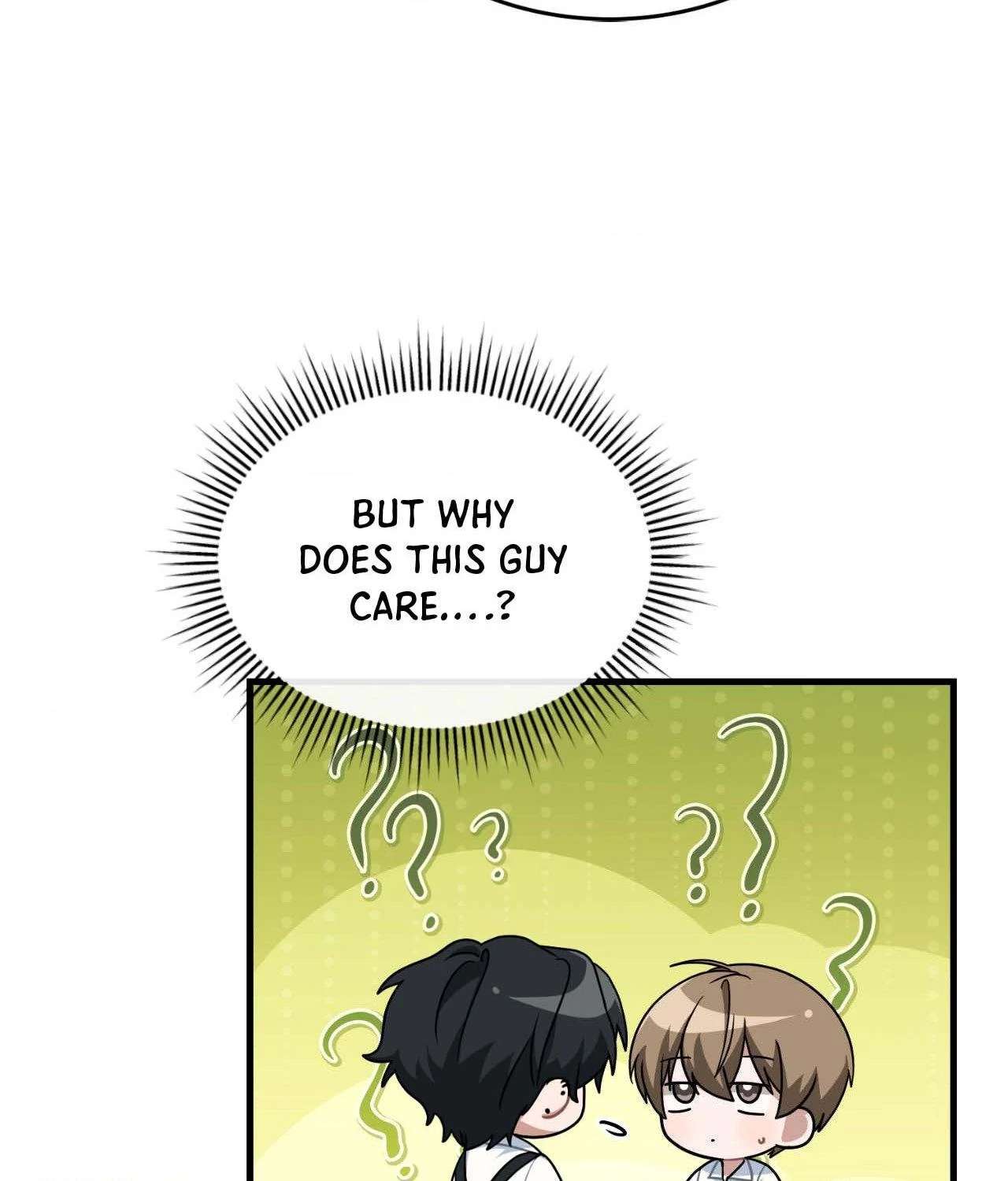 Virtual Strangers Chapter 56 page 61 - 