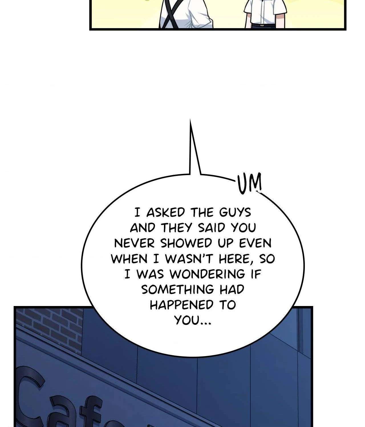 Virtual Strangers Chapter 56 page 62 - 