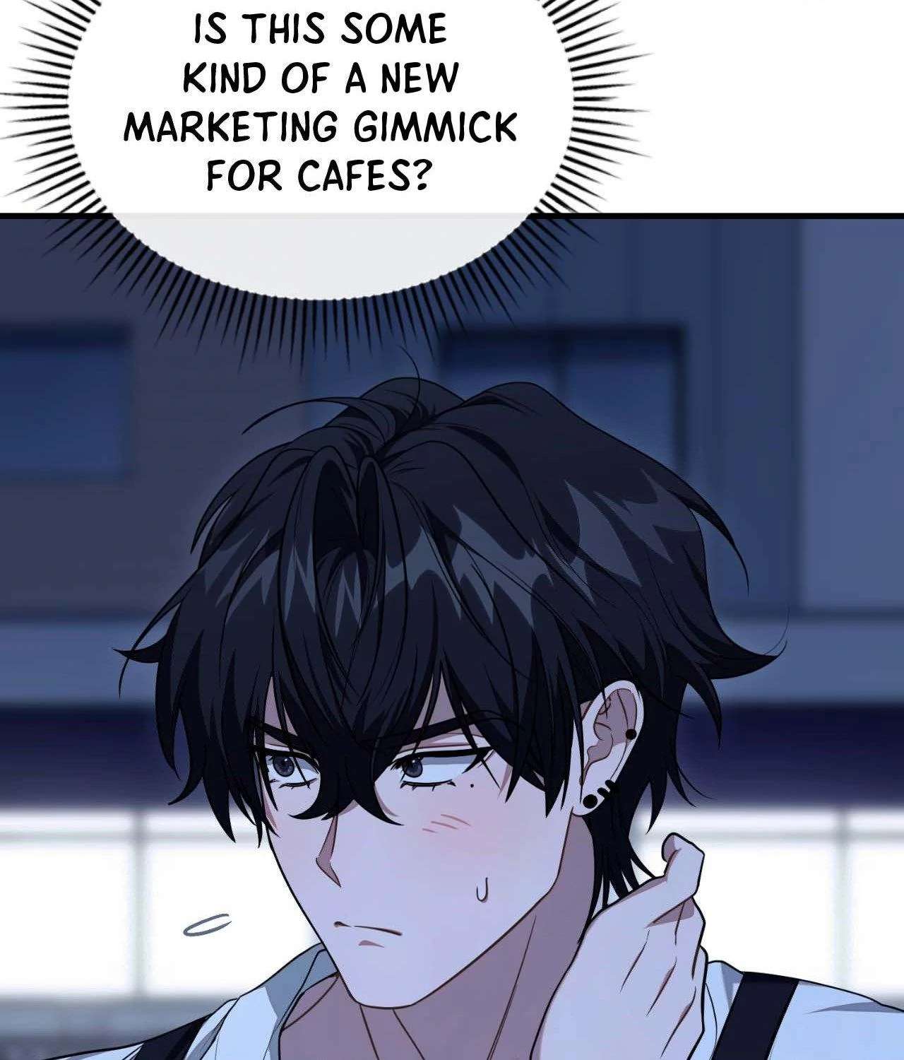 Virtual Strangers Chapter 56 page 64 - 