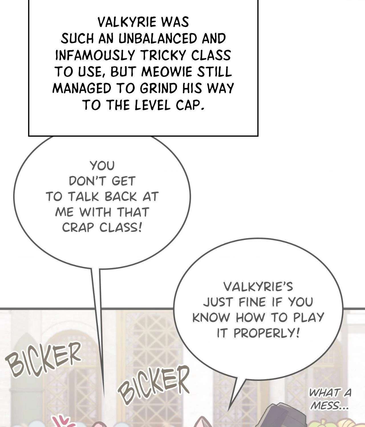Virtual Strangers Chapter 56 page 8 - 