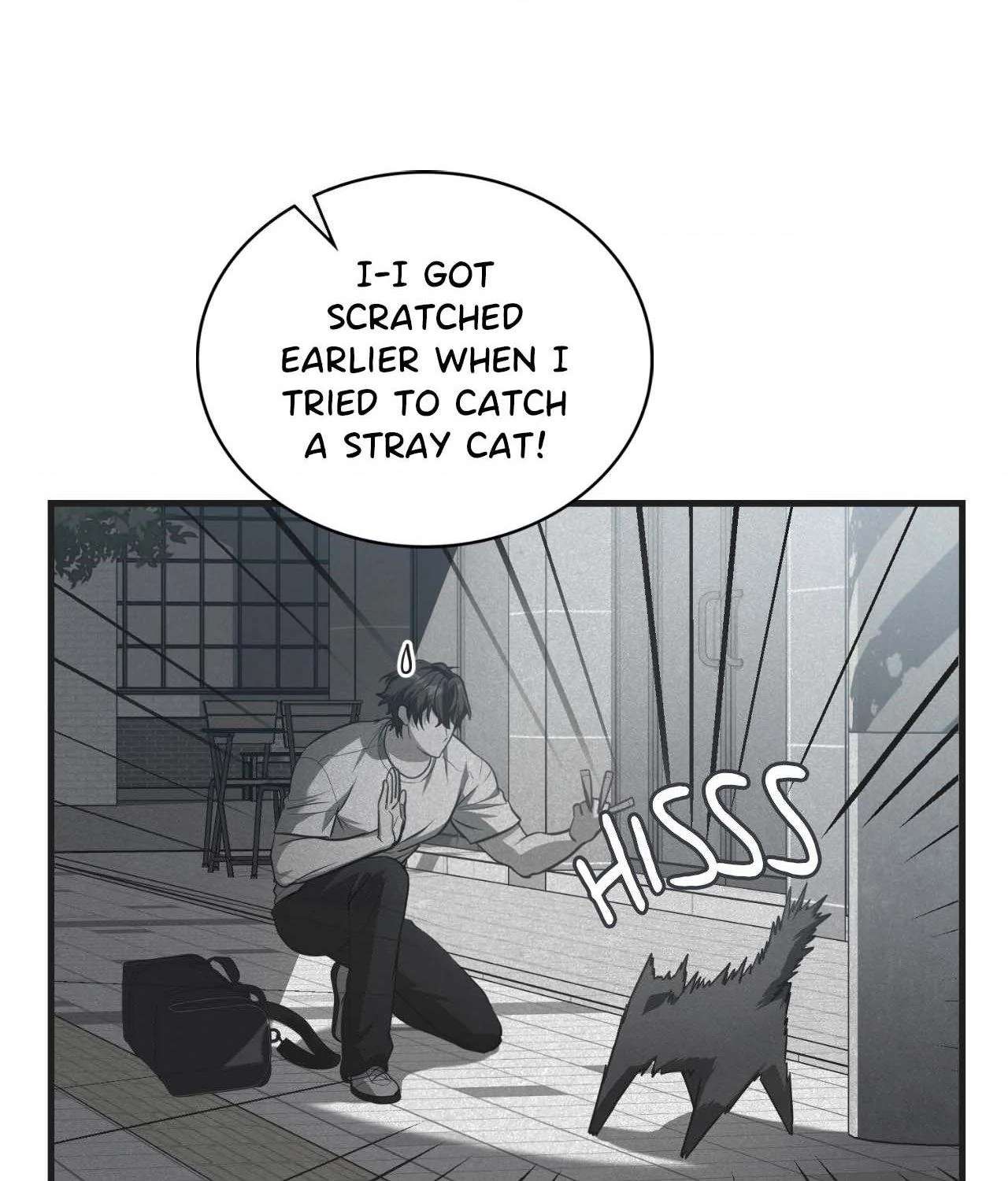 Virtual Strangers Chapter 56 page 71 - 