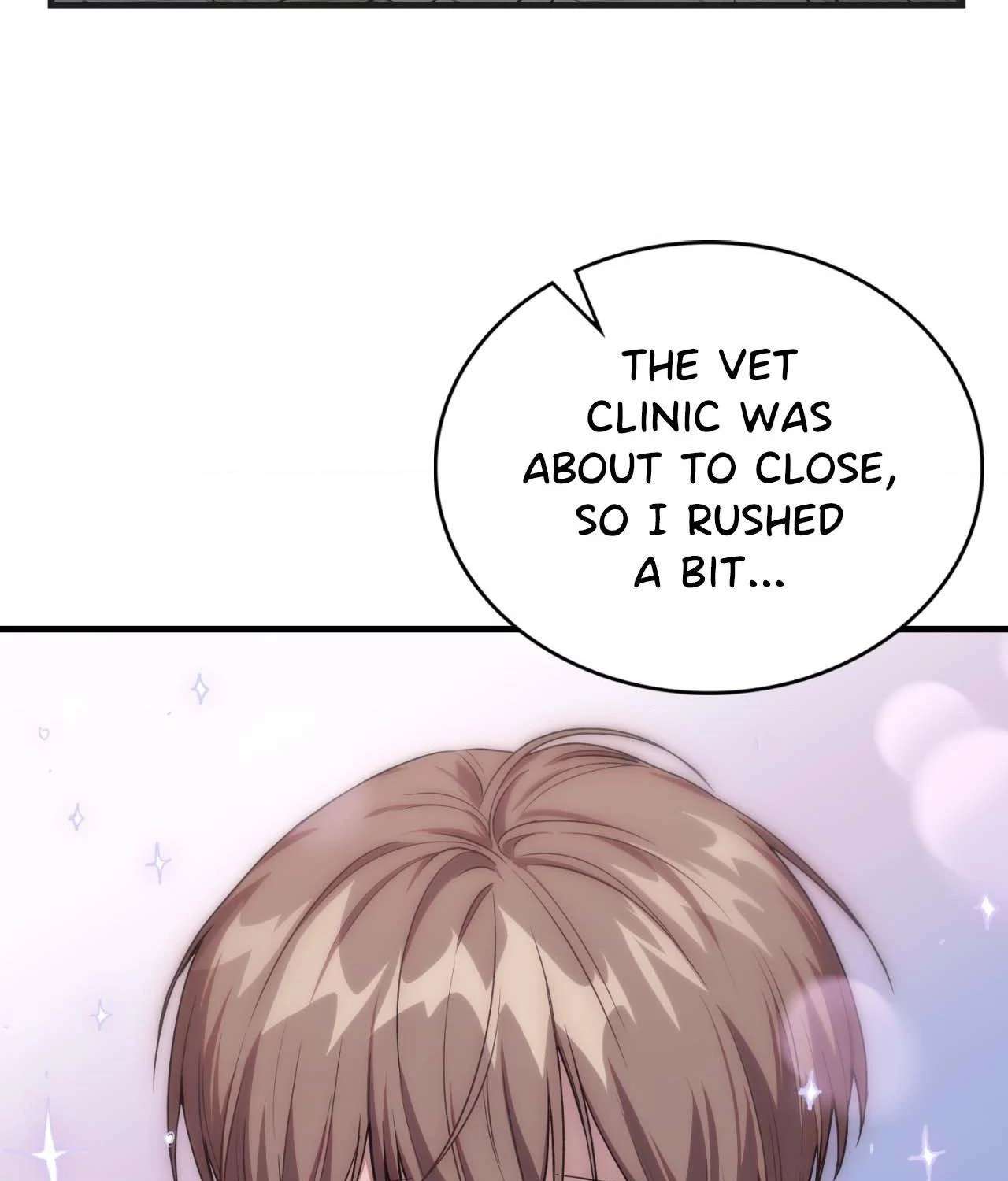 Virtual Strangers Chapter 56 page 72 - 