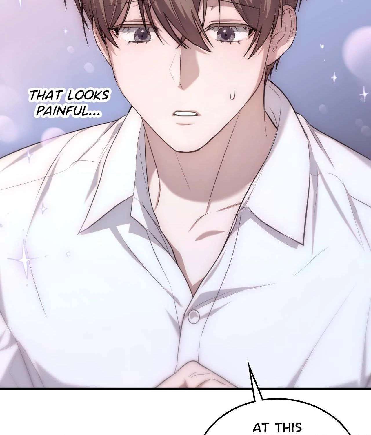Virtual Strangers Chapter 56 page 73 - 