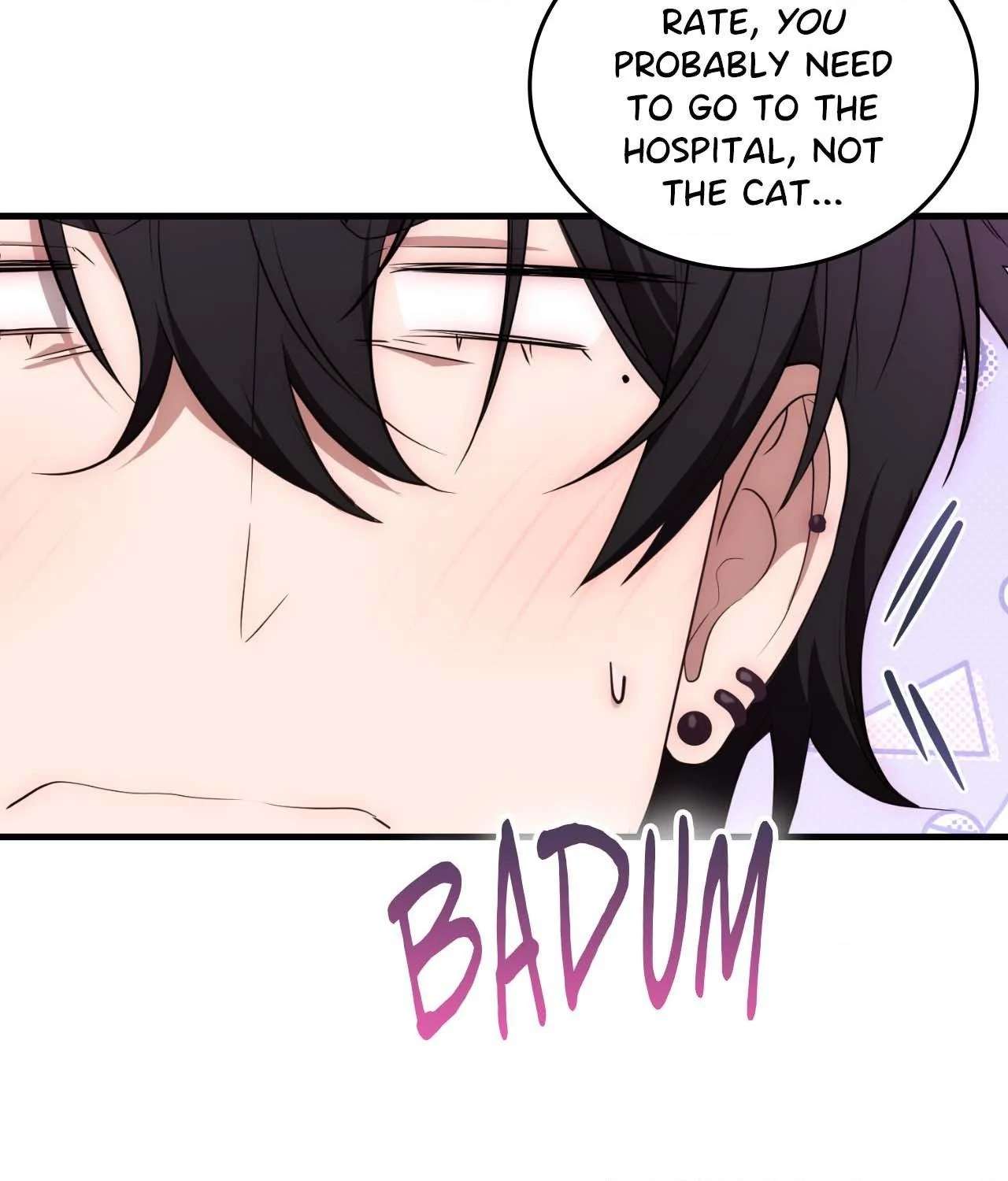 Virtual Strangers Chapter 56 page 74 - 