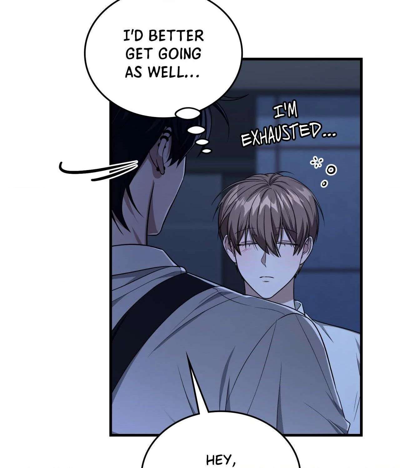 Virtual Strangers Chapter 56 page 82 - 