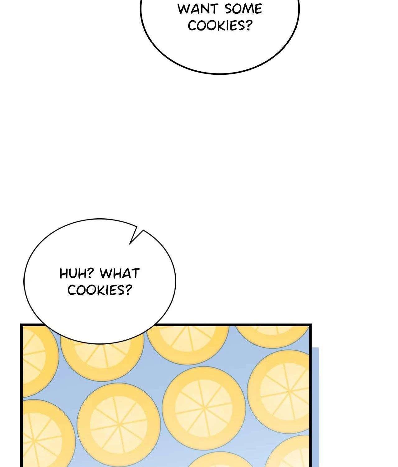 Virtual Strangers Chapter 56 page 83 - 