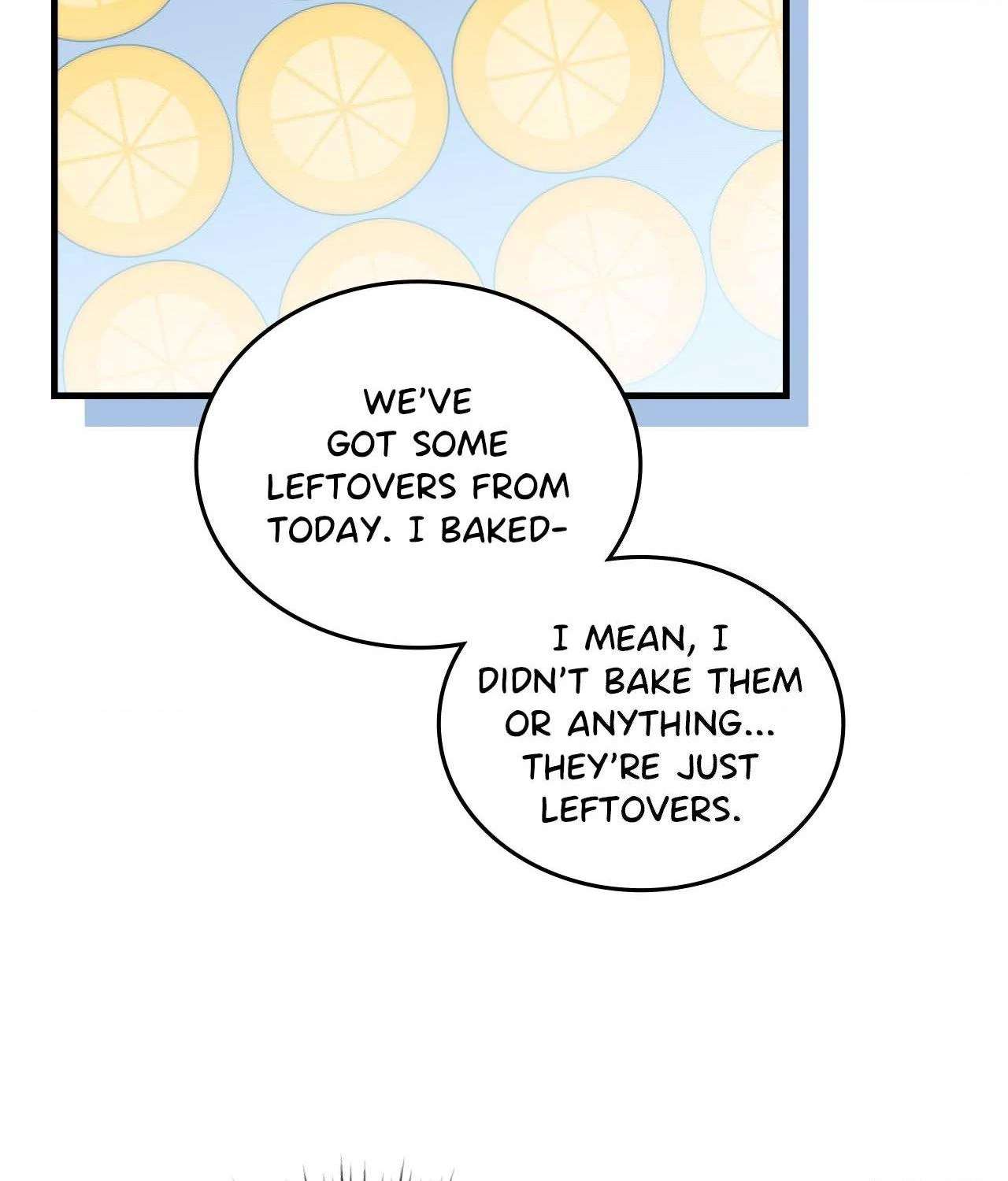 Virtual Strangers Chapter 56 page 84 - 