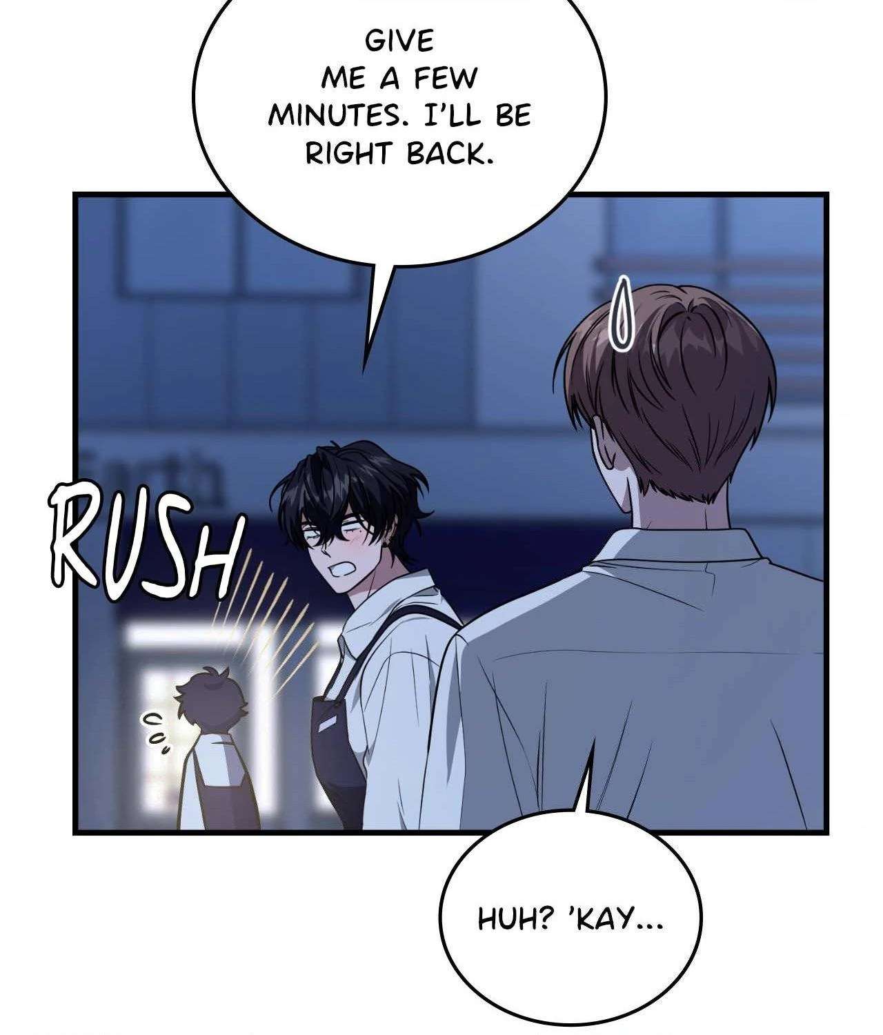 Virtual Strangers Chapter 56 page 86 - 