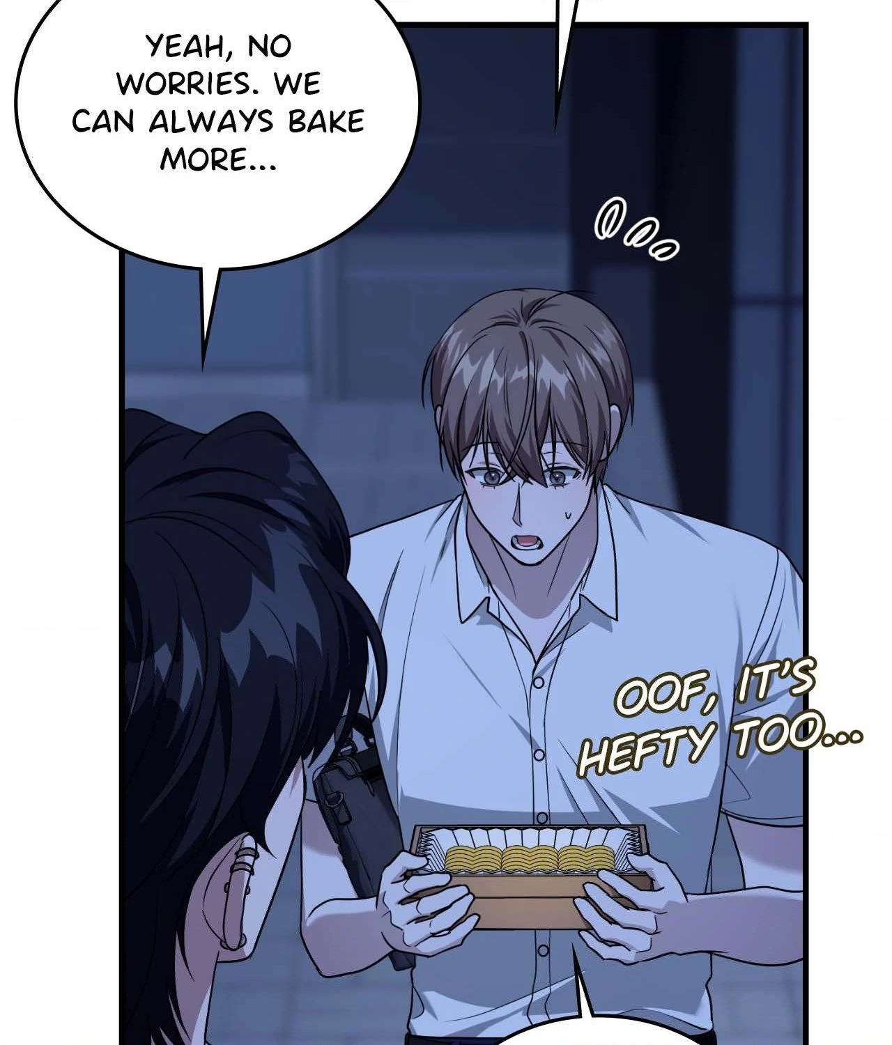 Virtual Strangers Chapter 56 page 89 - 