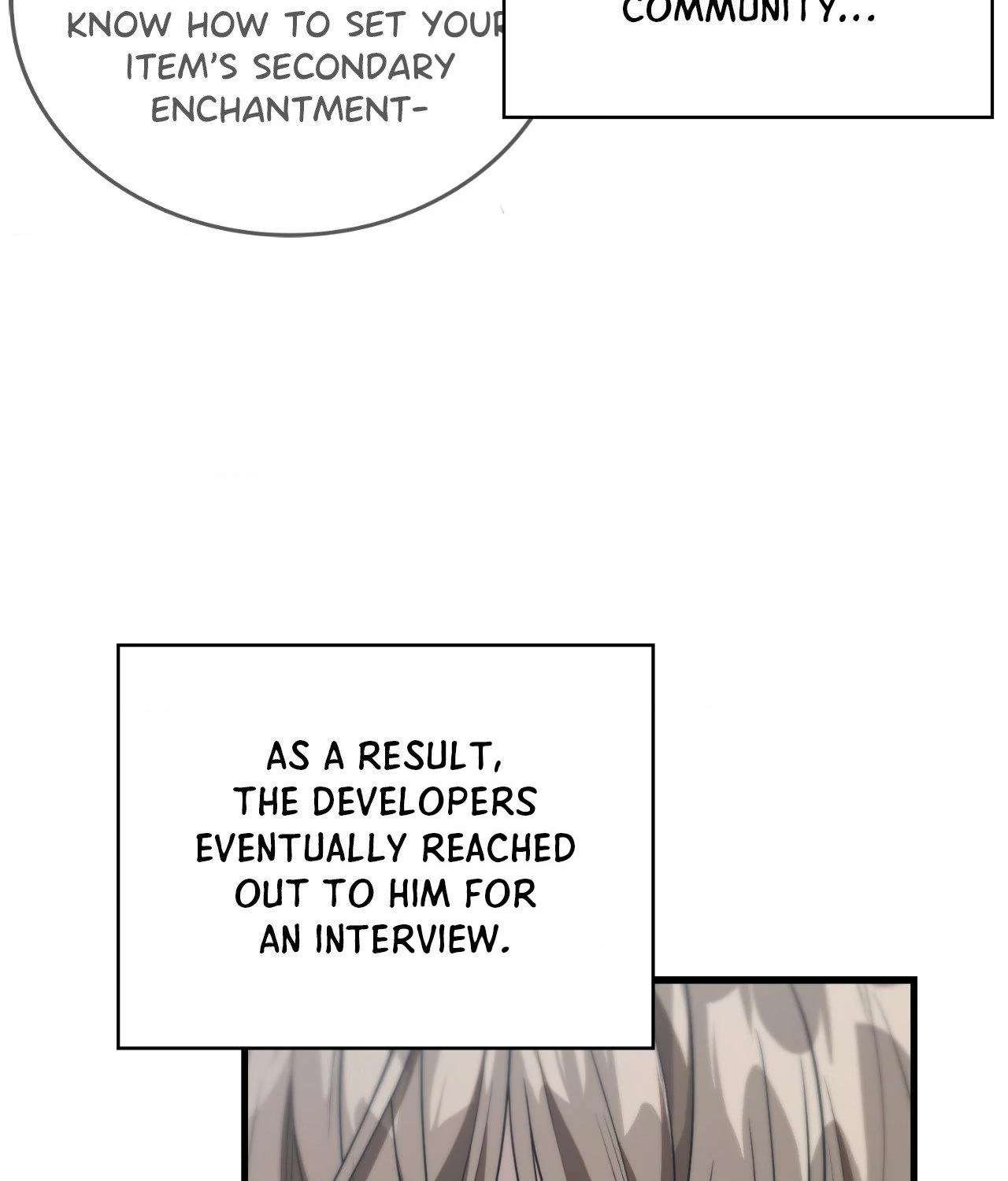 Virtual Strangers Chapter 56 page 10 - 